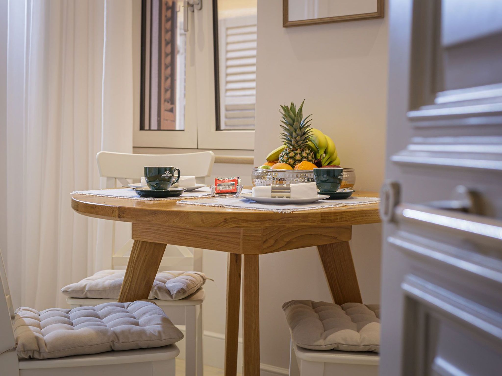 Palazzino Leone - Korfu Altstadt Deluxe Wohnung-Image-tags.info