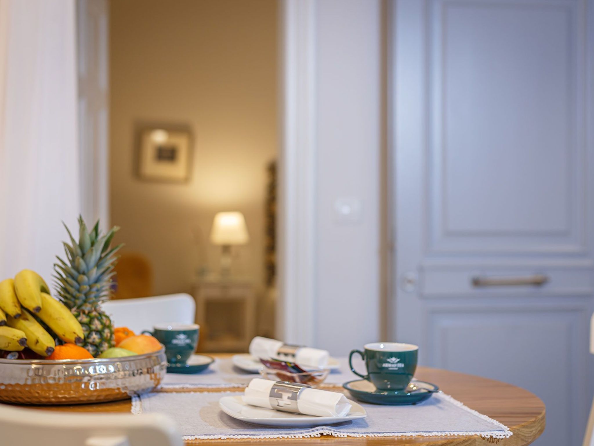 Palazzino Leone - Korfu Altstadt Deluxe Wohnung-Image-tags.info