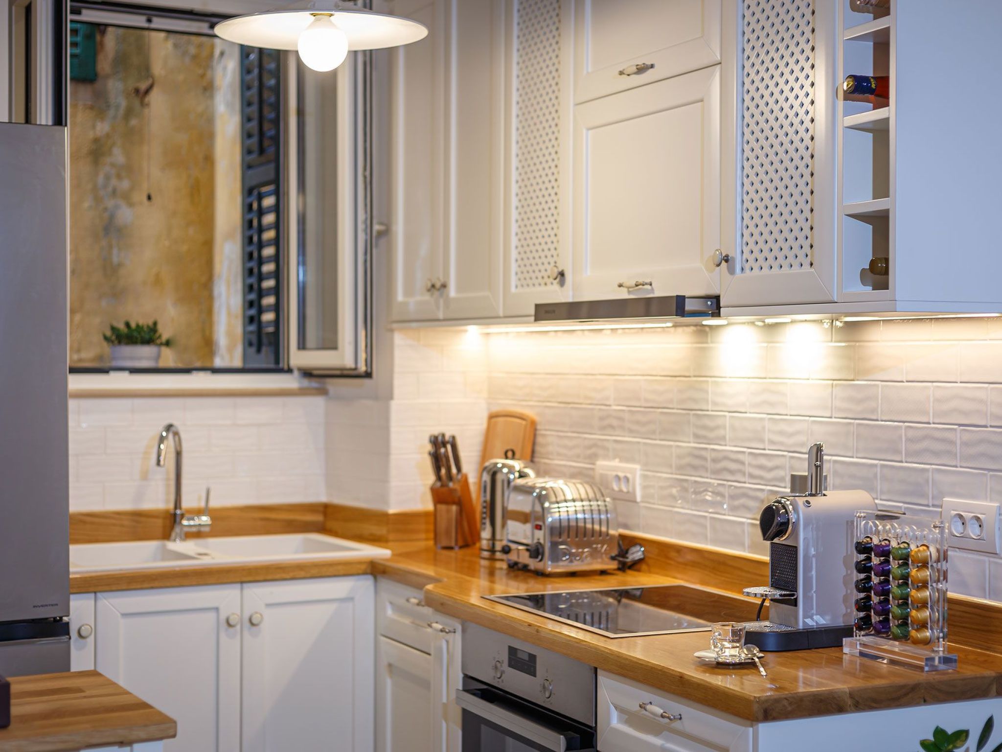 Photo of Palazzino Leone - Korfu Altstadt Deluxe Wohnung