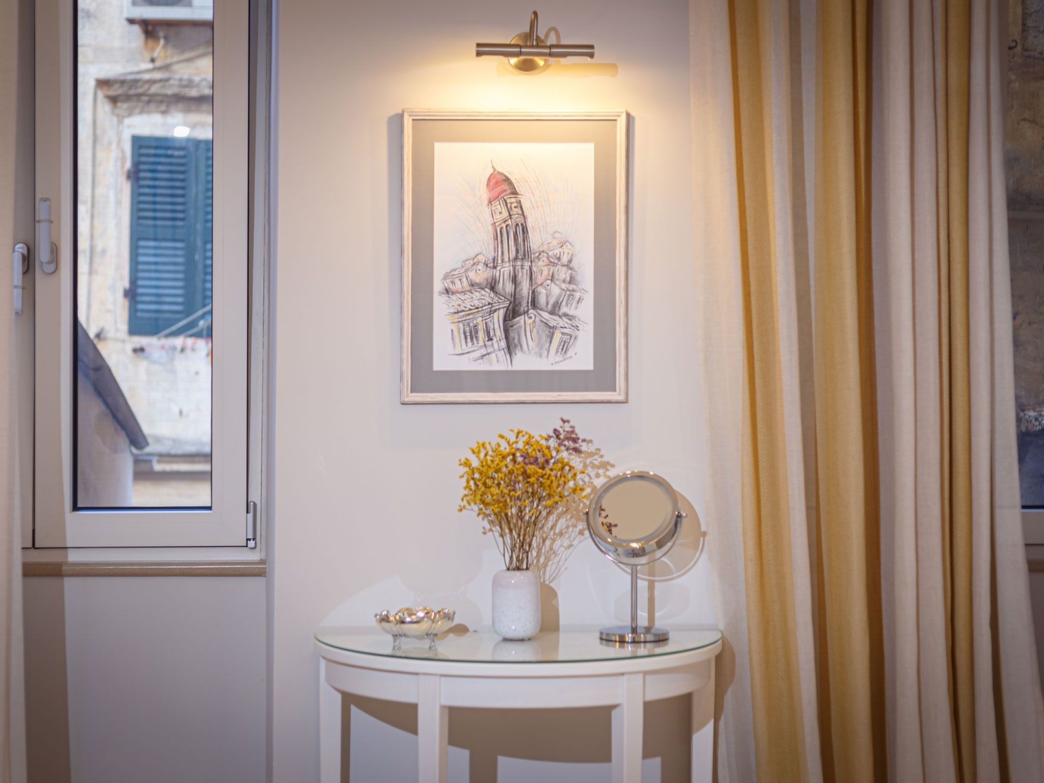 Photo of Palazzino Leone - Korfu Altstadt Deluxe Wohnung