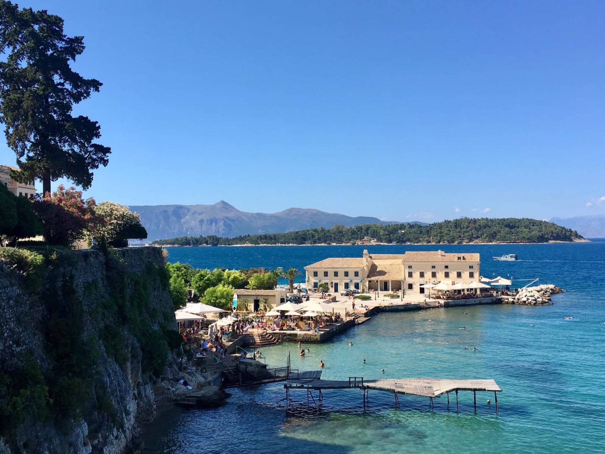 Photo of Palazzino Leone - Korfu Altstadt Deluxe Wohnung