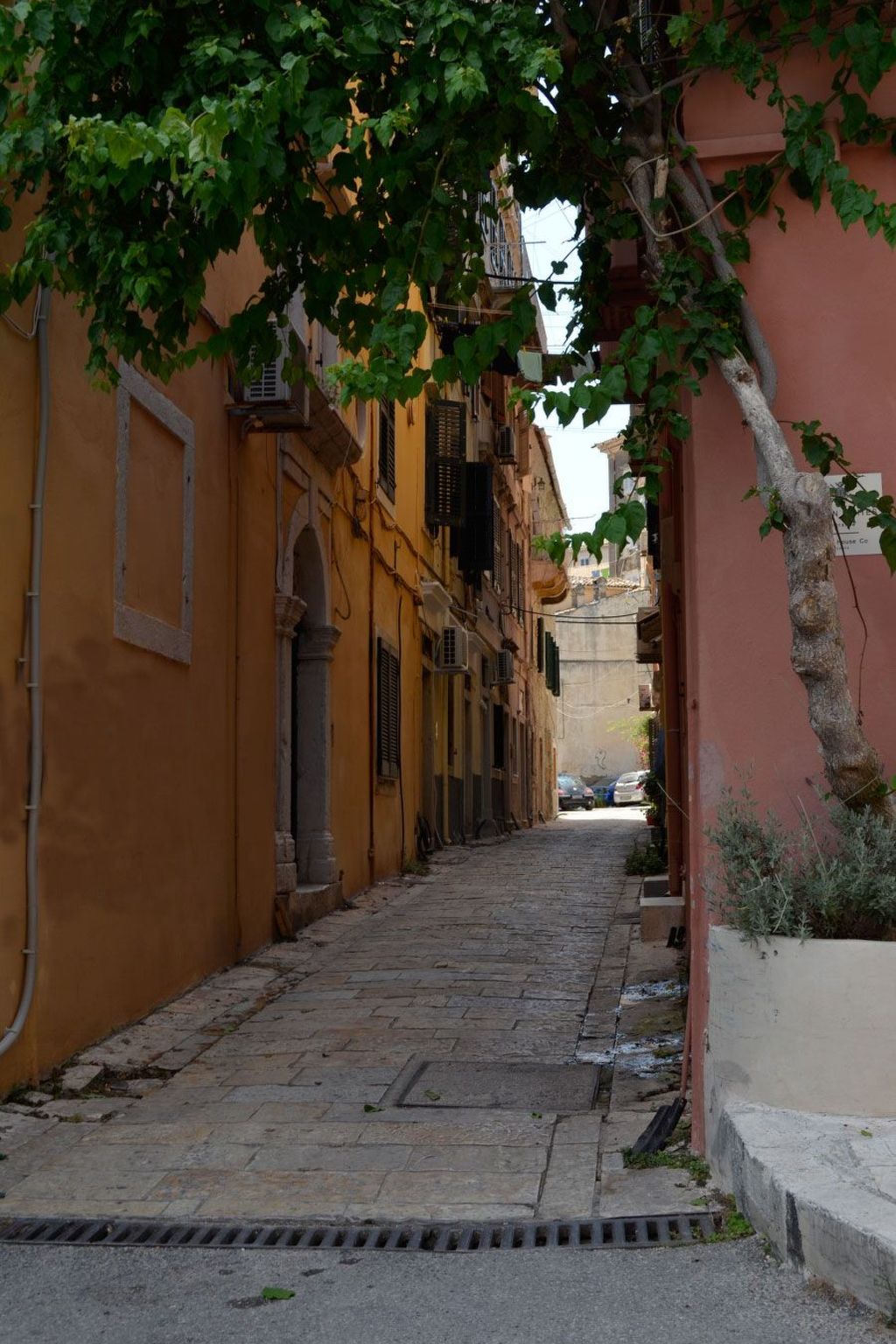 Photo of Palazzino Leone - Korfu Altstadt Deluxe Wohnung