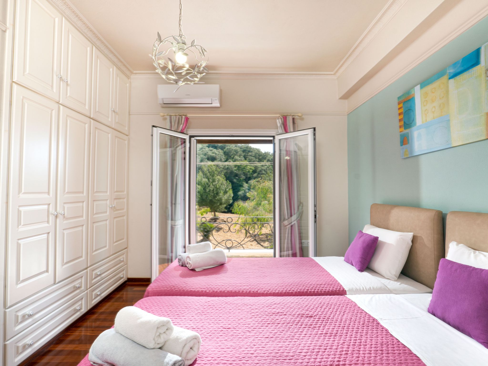 Photo of Ferienvilla "Villa kerkyra" mit eigenem Pool