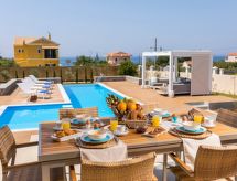 "Casa Alta Mare" direkt am Strand