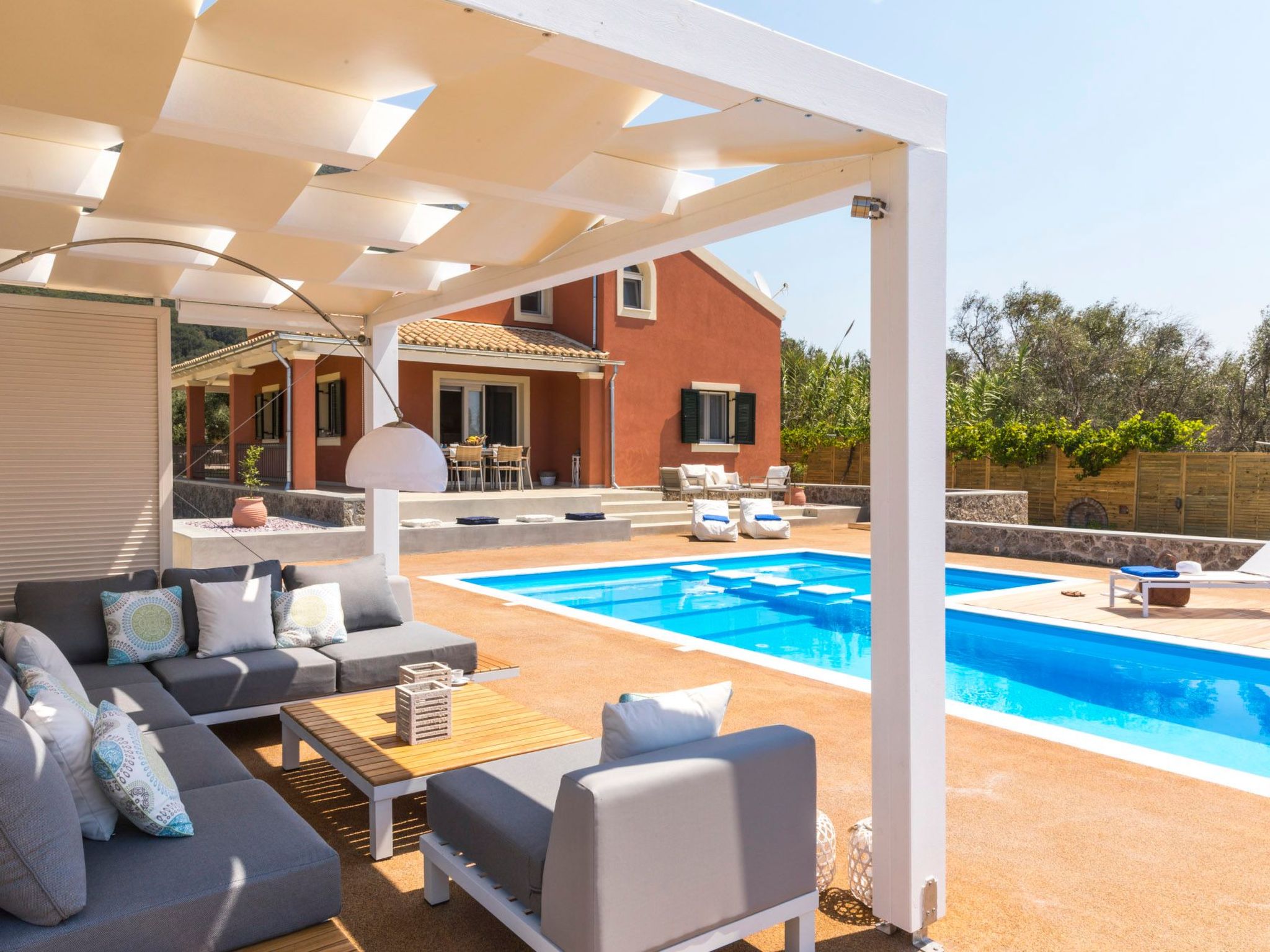 Photo of "Casa Alta Mare" direkt am Strand