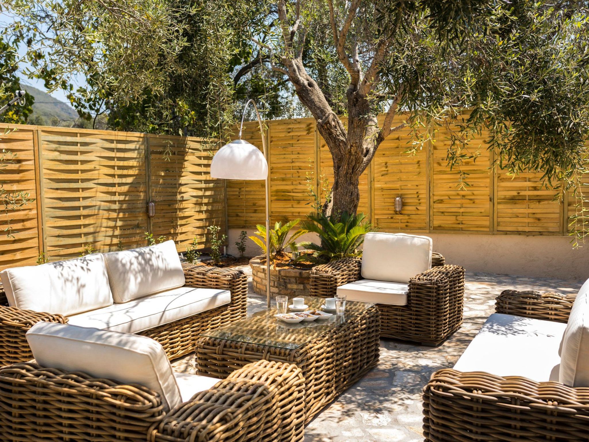 Photo of "Casa Alta Mare" direkt am Strand