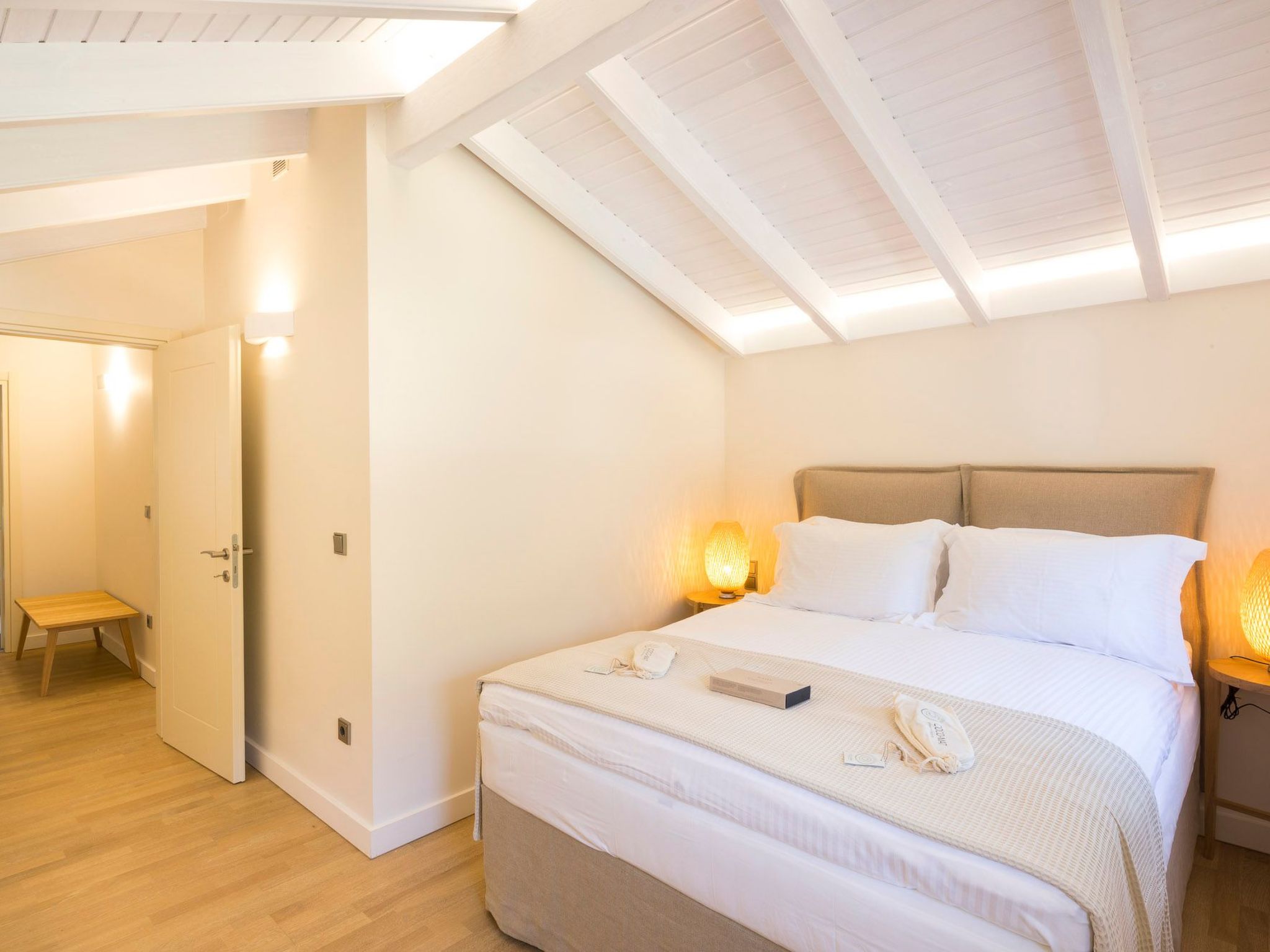 Photo of "Casa Alta Mare" direkt am Strand