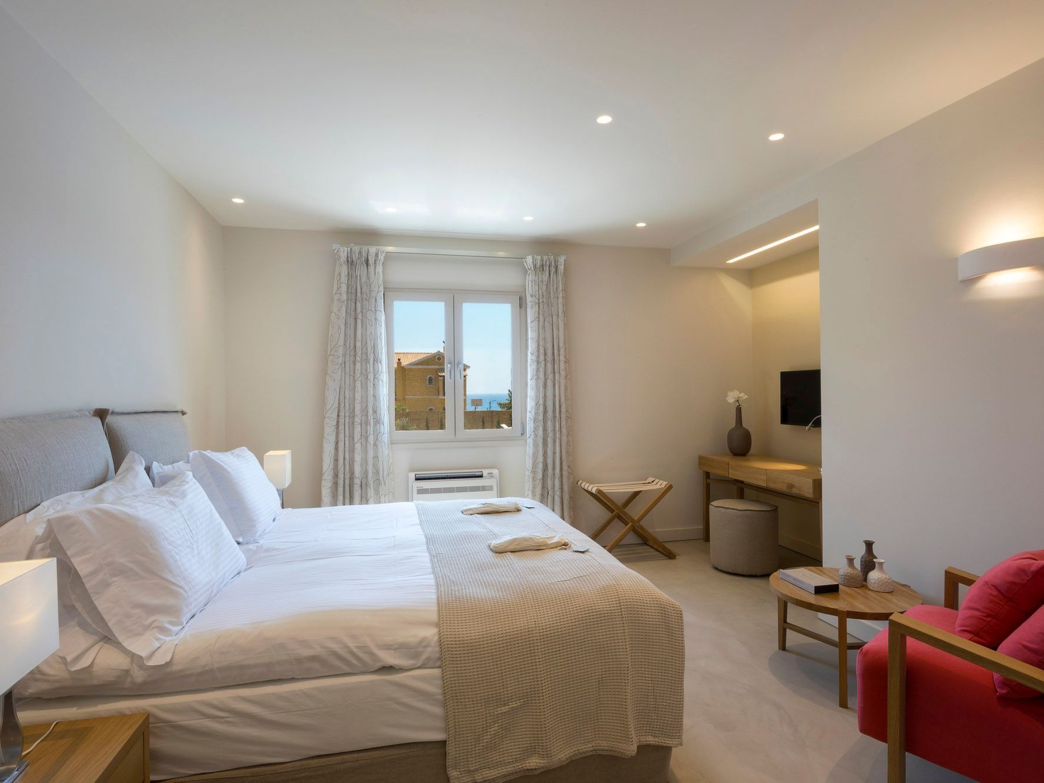 Photo of "Casa Alta Mare" direkt am Strand