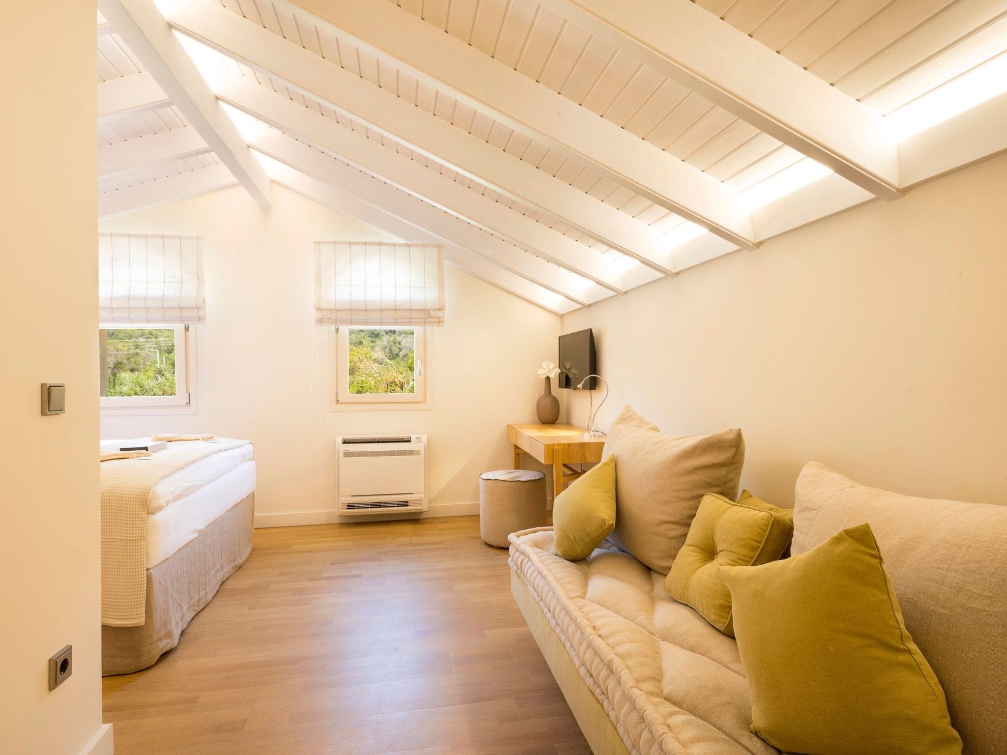 Photo of "Casa Alta Mare" direkt am Strand