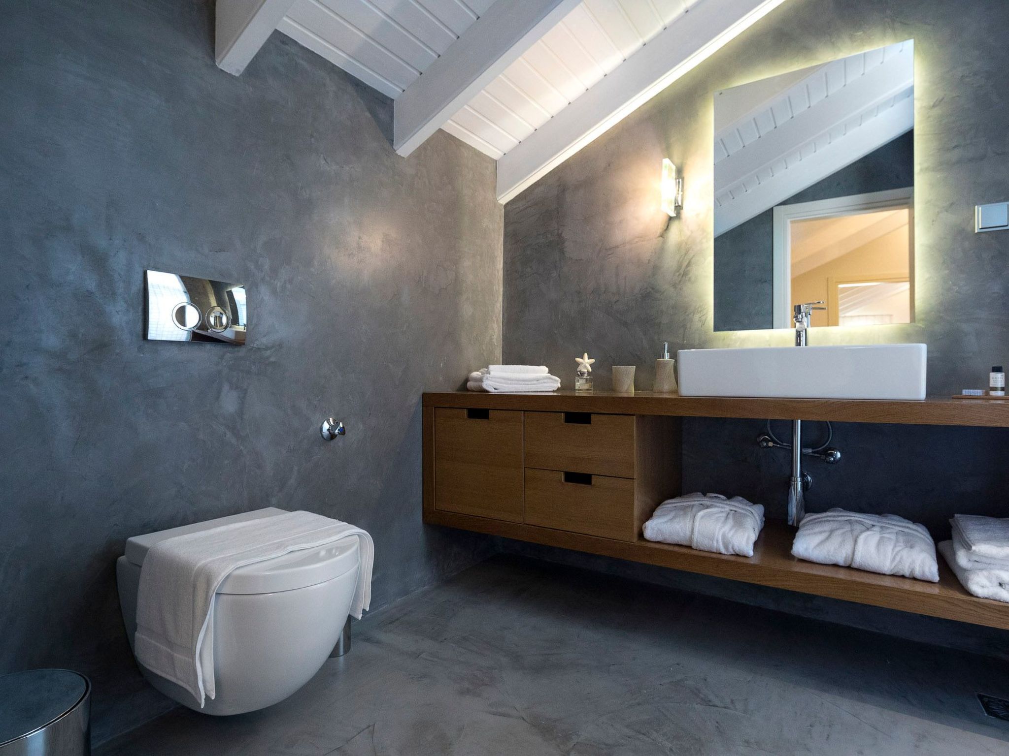 Photo of "Casa Alta Mare" direkt am Strand