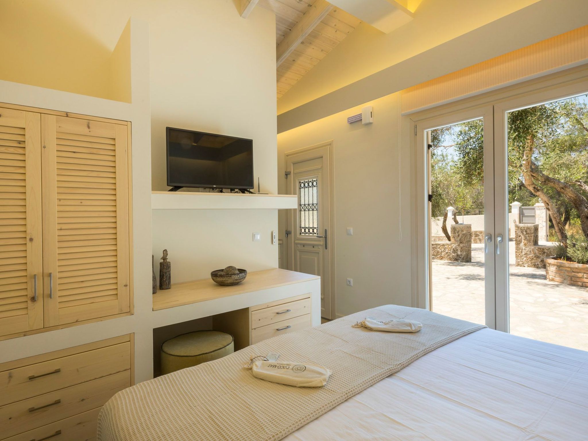 Photo of "Casa Alta Mare" direkt am Strand