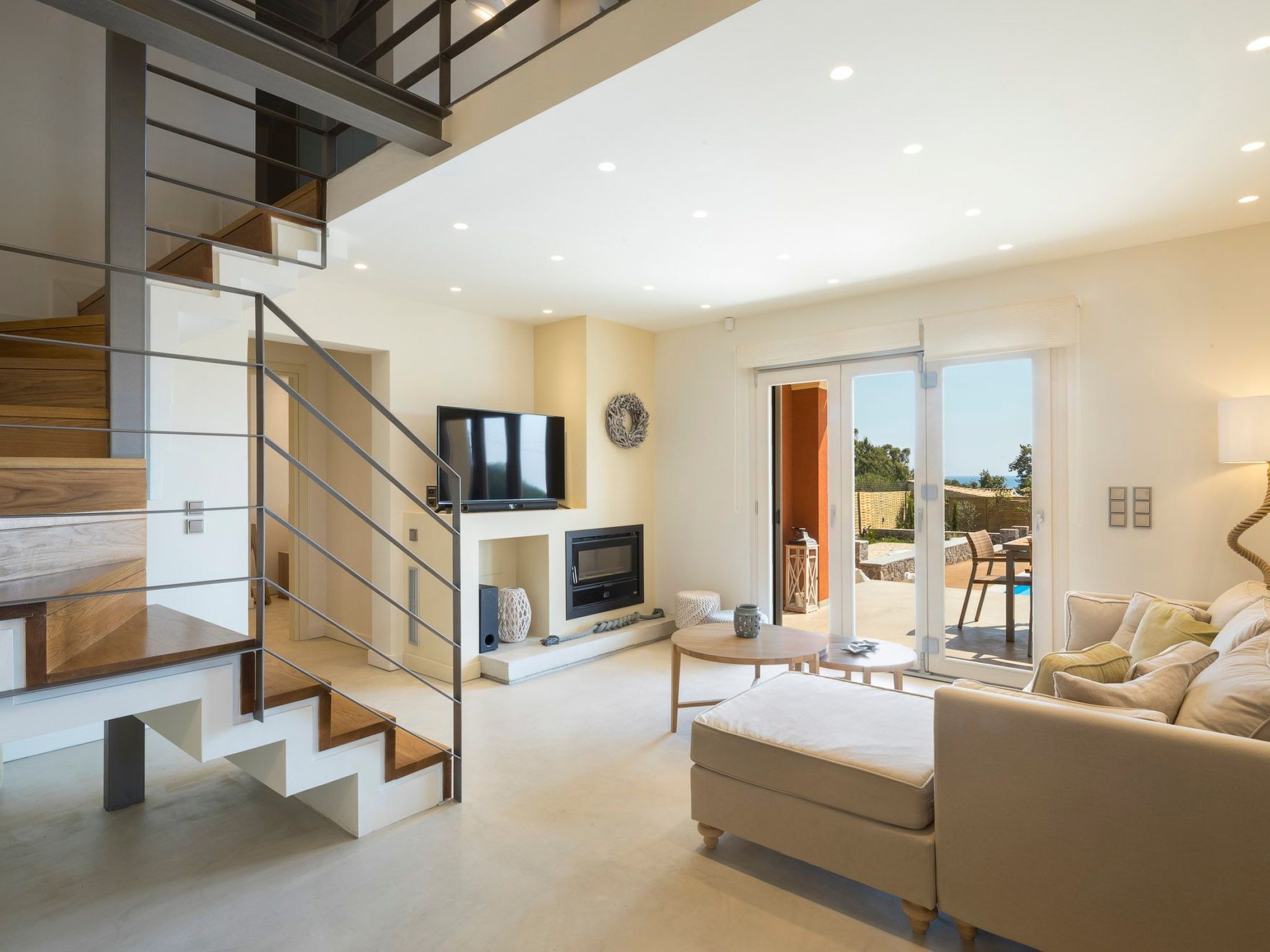 Photo of "Casa Alta Mare" direkt am Strand