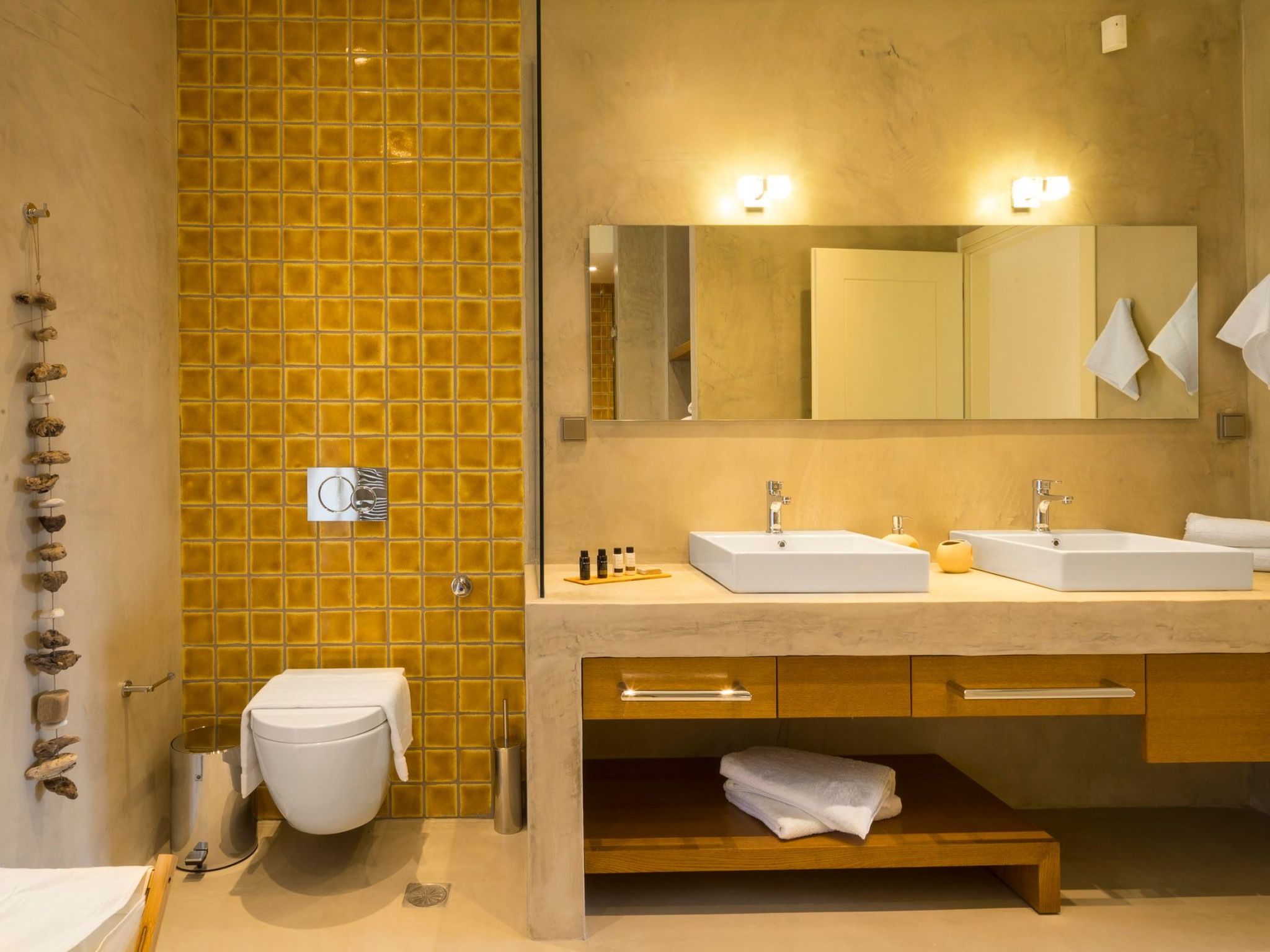 Photo of "Casa Alta Mare" direkt am Strand