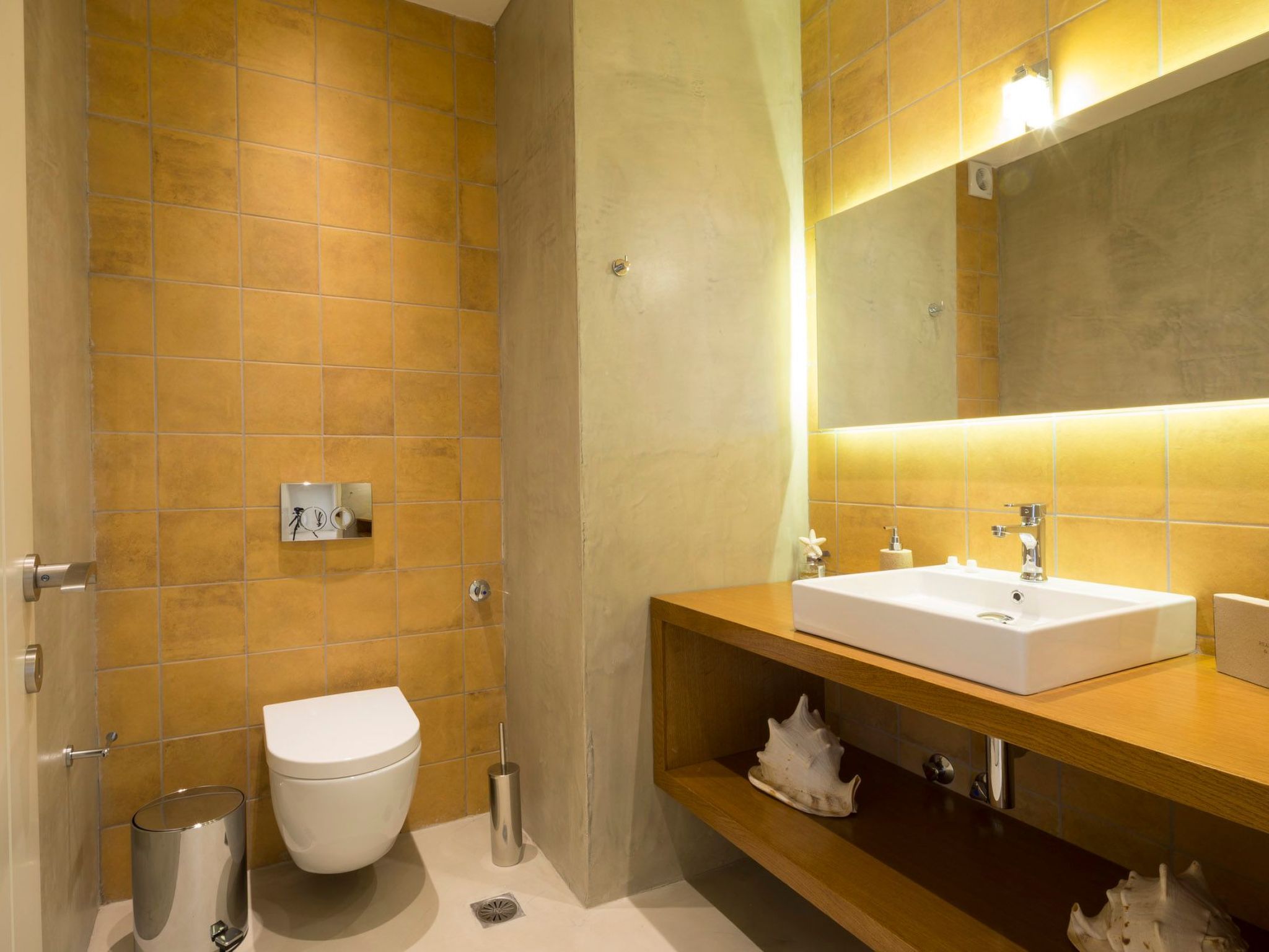 Photo of "Casa Alta Mare" direkt am Strand