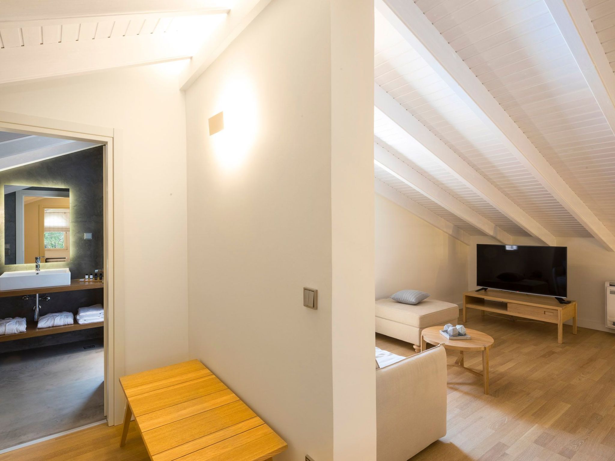 Photo of "Casa Alta Mare" direkt am Strand