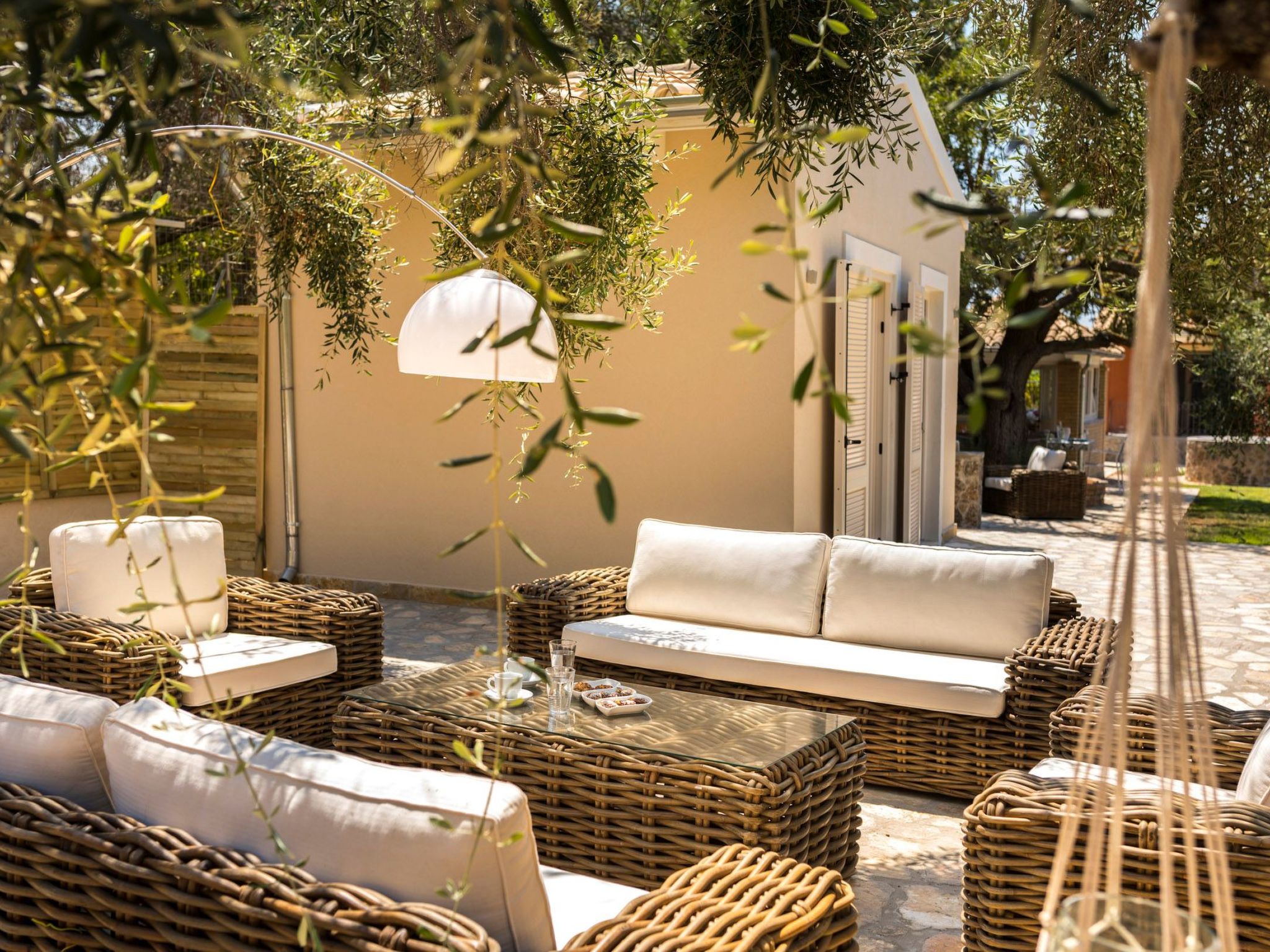 Photo of "Casa Alta Mare" direkt am Strand