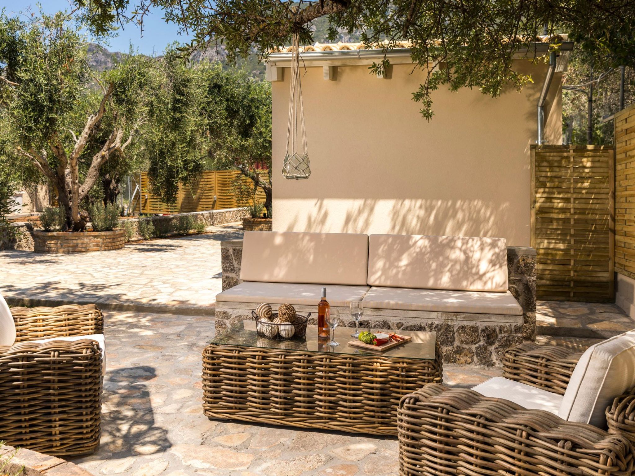 Photo of "Casa Alta Mare" direkt am Strand