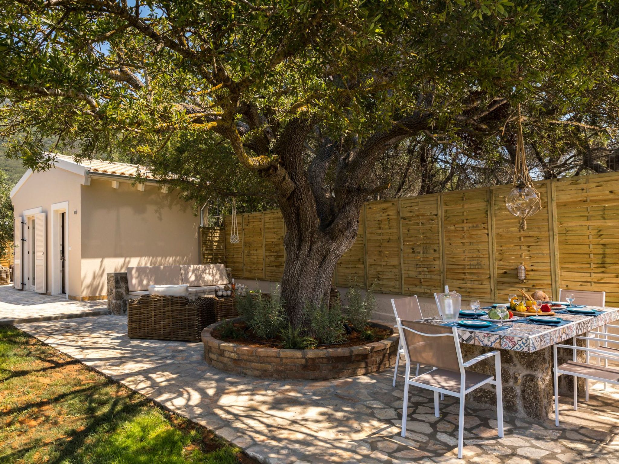 Photo of "Casa Alta Mare" direkt am Strand