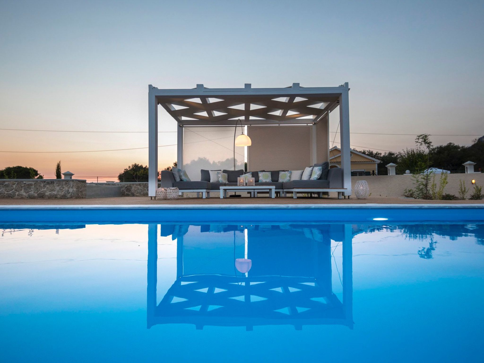 Photo of "Casa Alta Mare" direkt am Strand