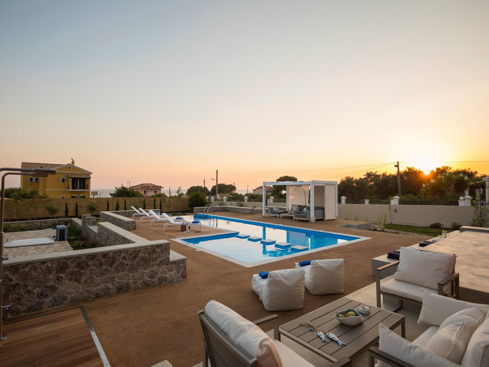 Photo of "Casa Alta Mare" direkt am Strand