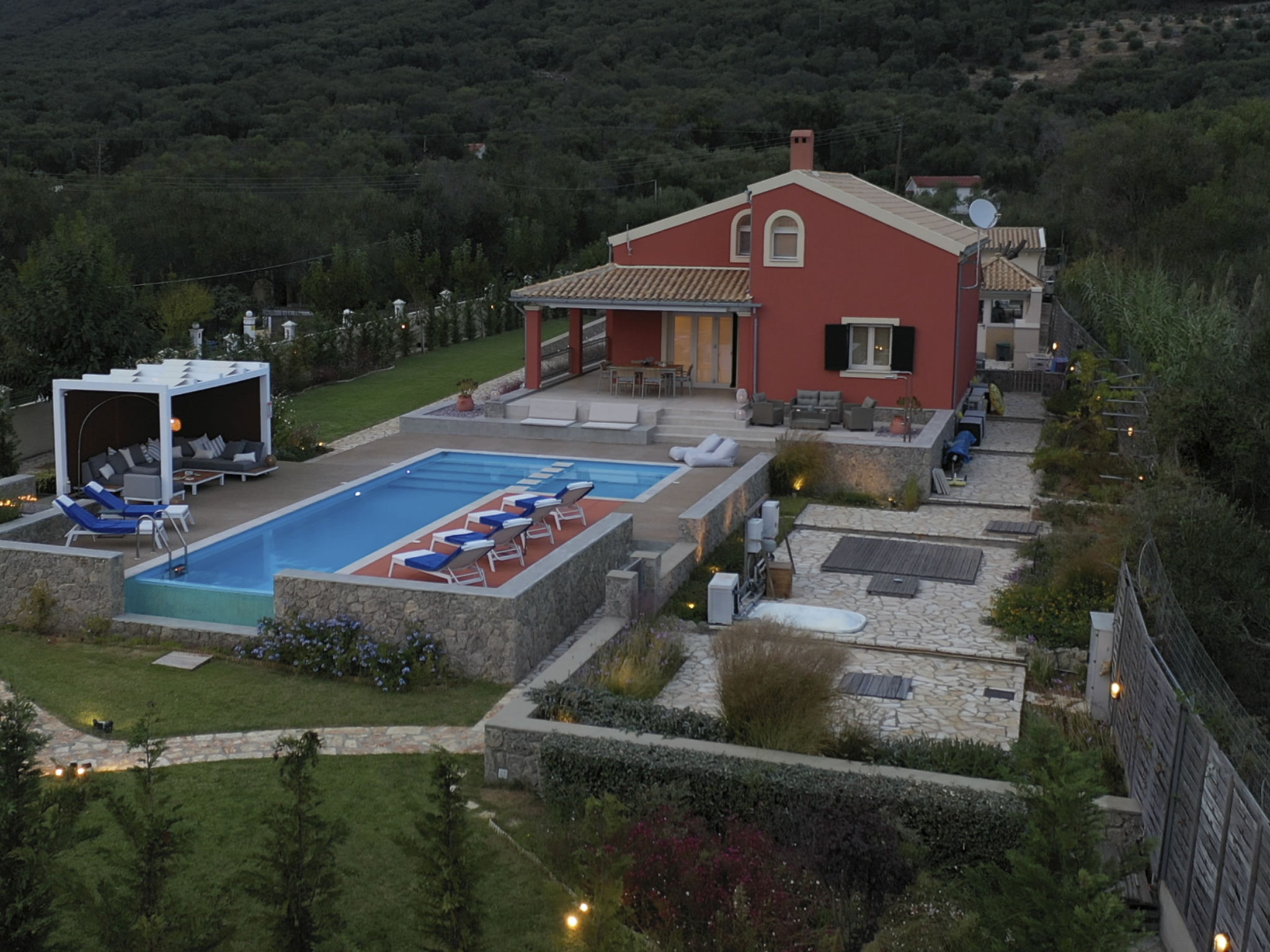 Photo of "Casa Alta Mare" direkt am Strand