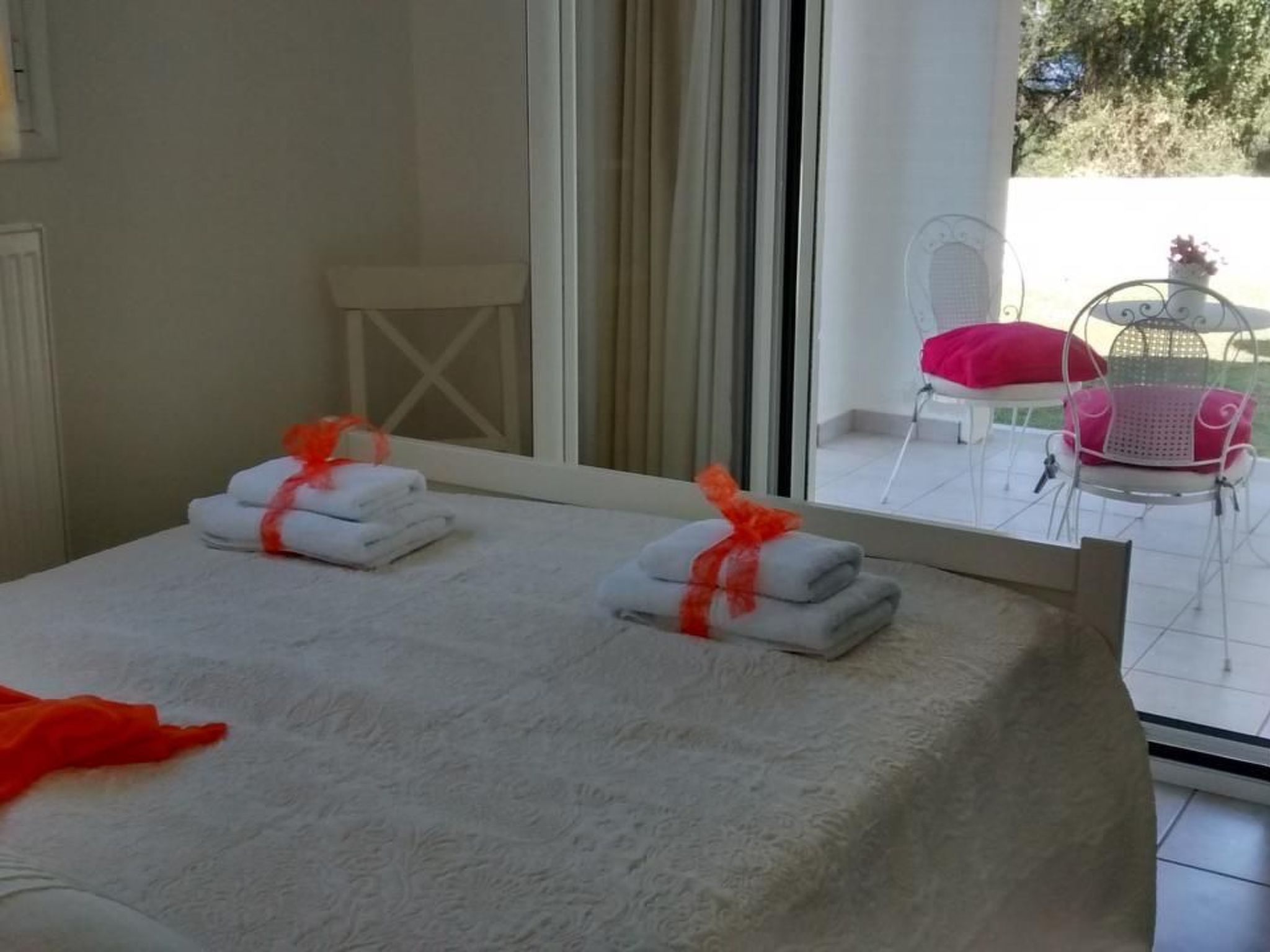 Photo of Ferienvilla mit Garten, Grill und Terrasse