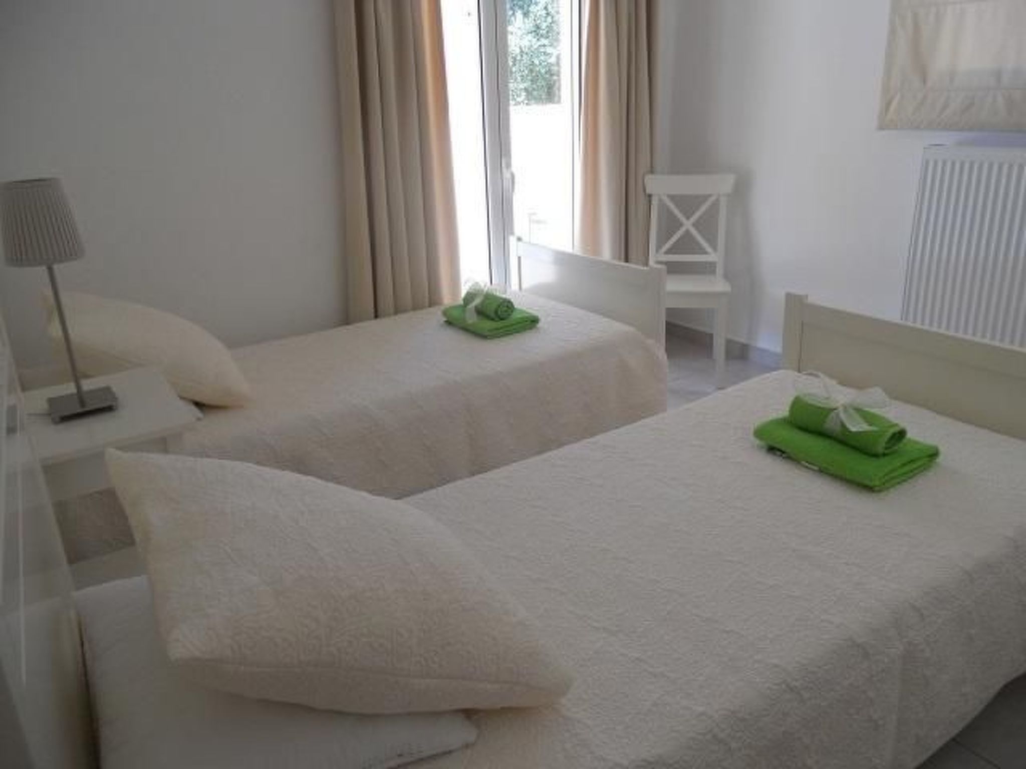 Photo of Ferienvilla mit Garten, Grill und Terrasse