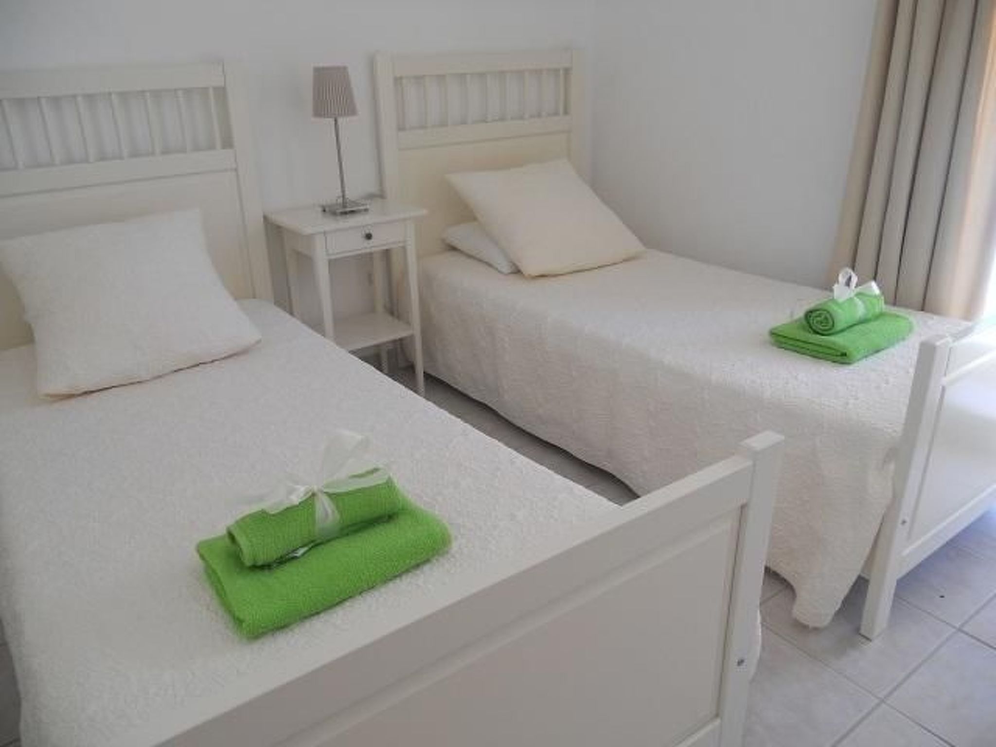 Photo of Ferienvilla mit Garten, Grill und Terrasse