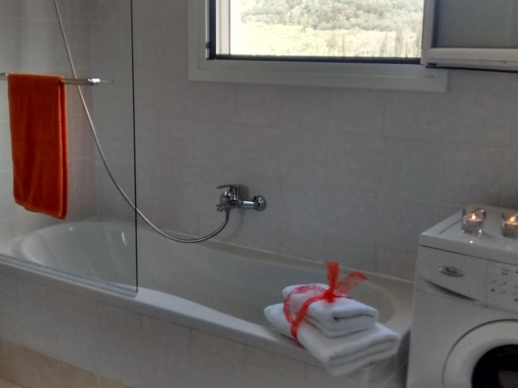 Photo of Ferienvilla mit Garten, Grill und Terrasse