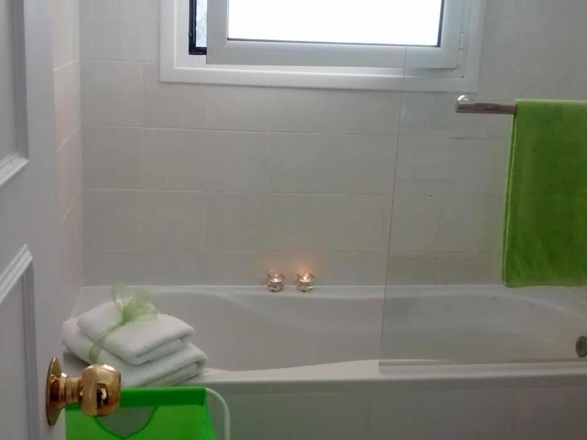 Photo of Ferienvilla mit Garten, Grill und Terrasse