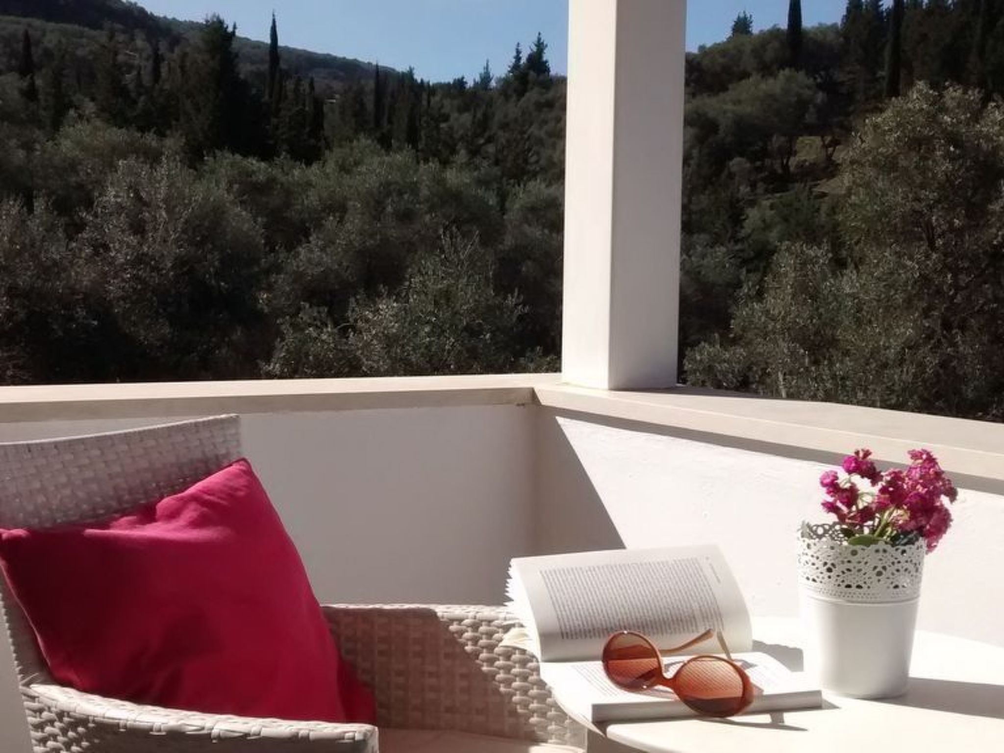 Photo of Ferienvilla mit Garten, Grill und Terrasse