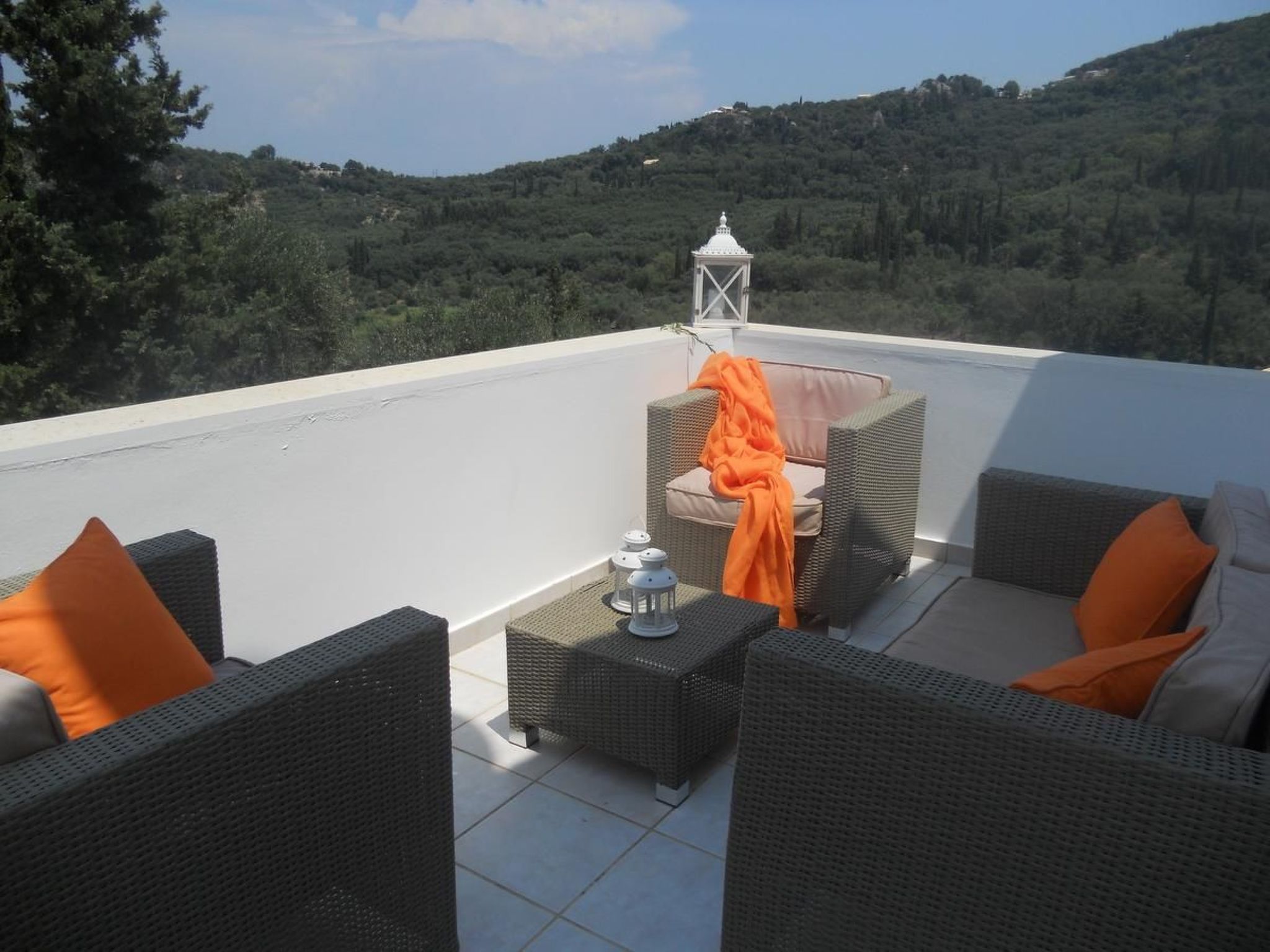 Photo of Ferienvilla mit Garten, Grill und Terrasse