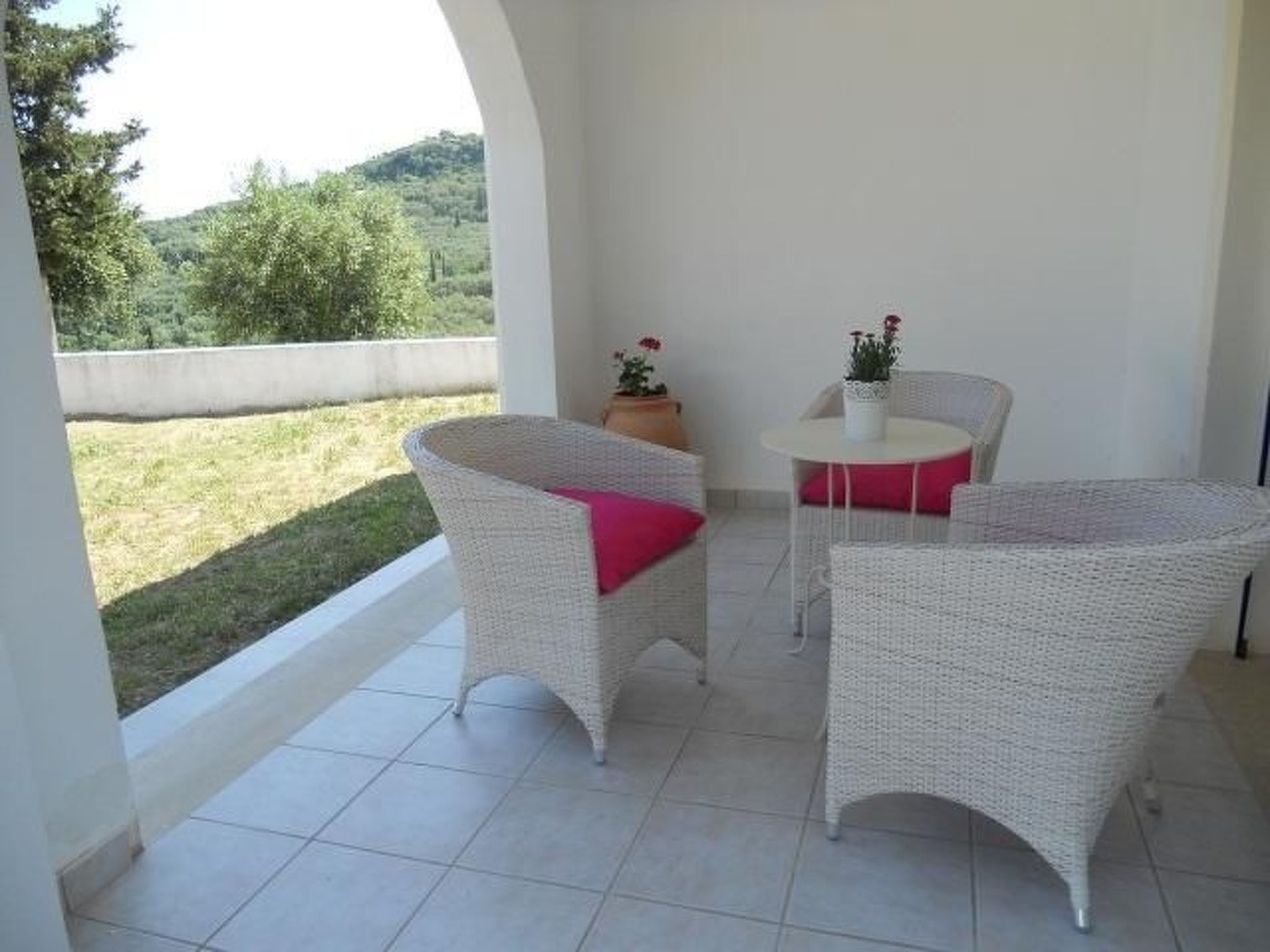 Photo of Ferienvilla mit Garten, Grill und Terrasse