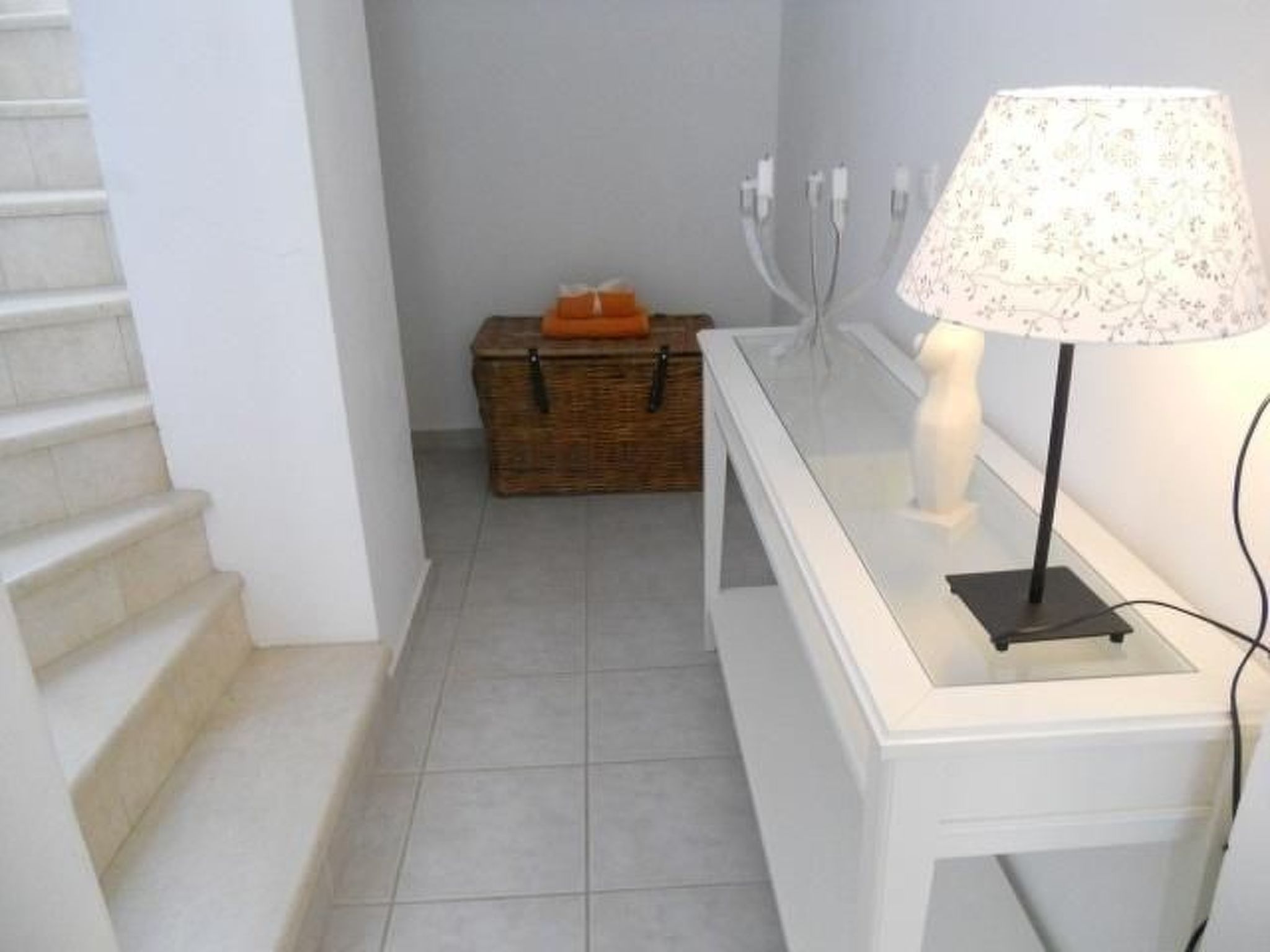 Photo of Ferienvilla mit Garten, Grill und Terrasse