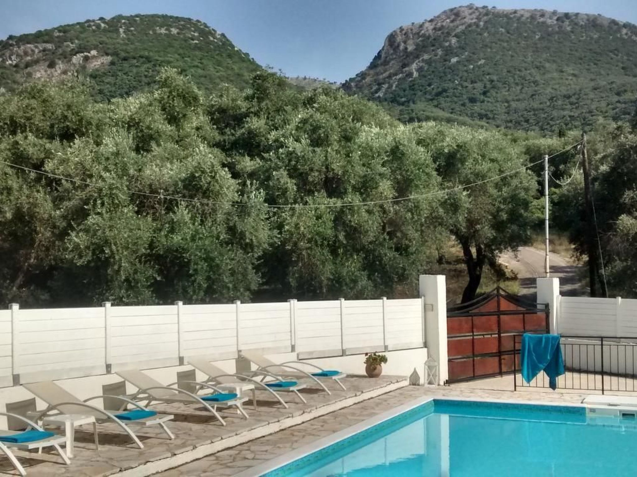 Photo of Ferienvilla mit Garten, Grill und Terrasse