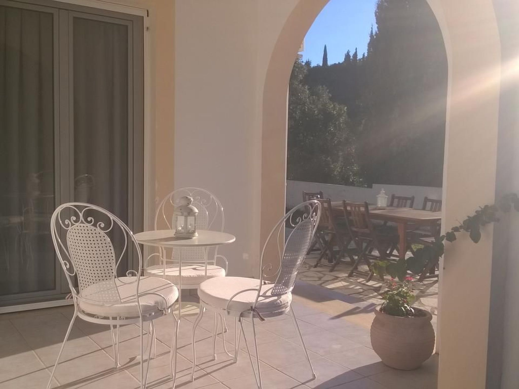 Photo of Ferienvilla mit Garten, Grill und Terrasse