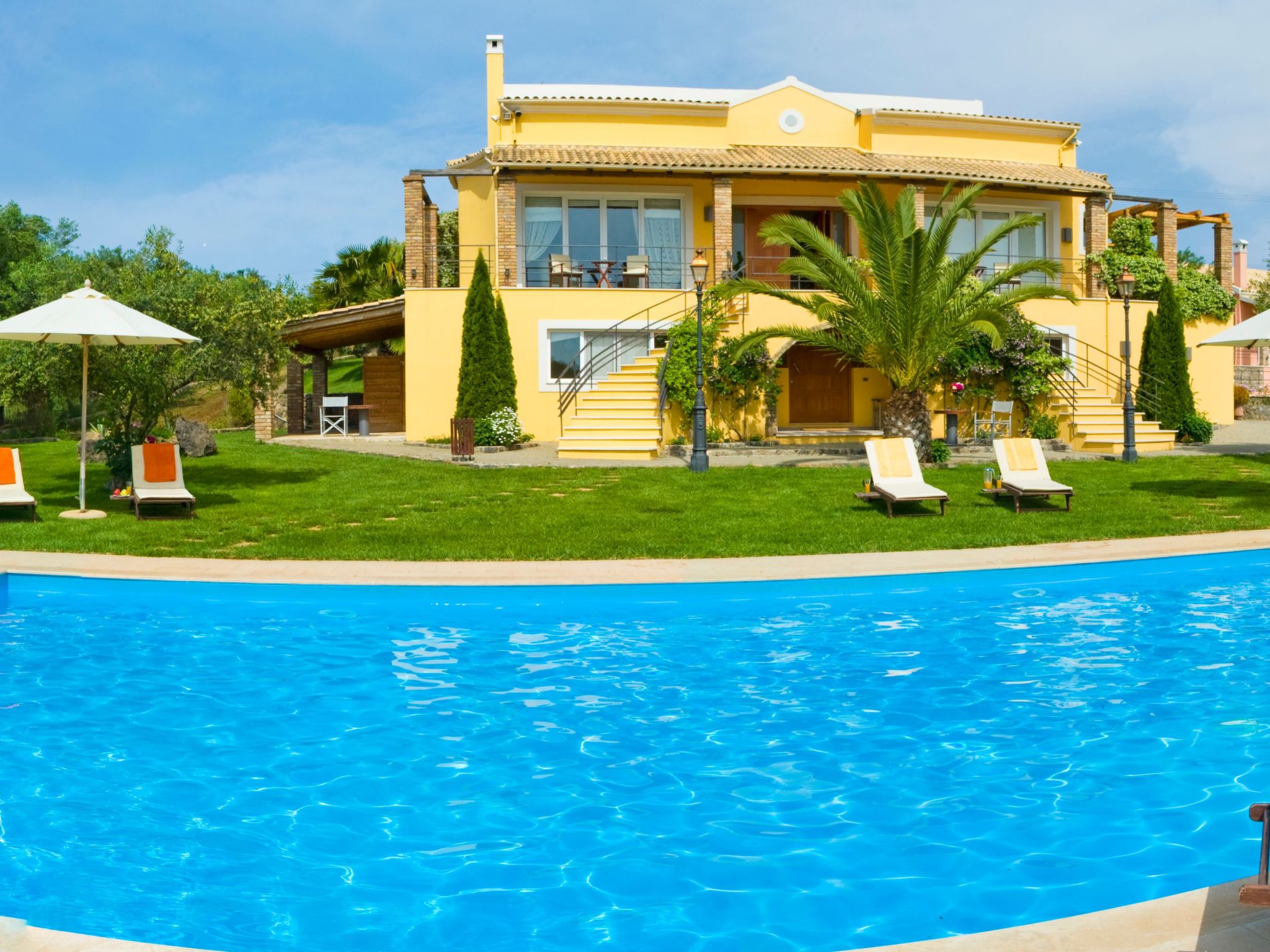 Photo of Villa "Priviledge" mit Garten, Grill und Terrasse