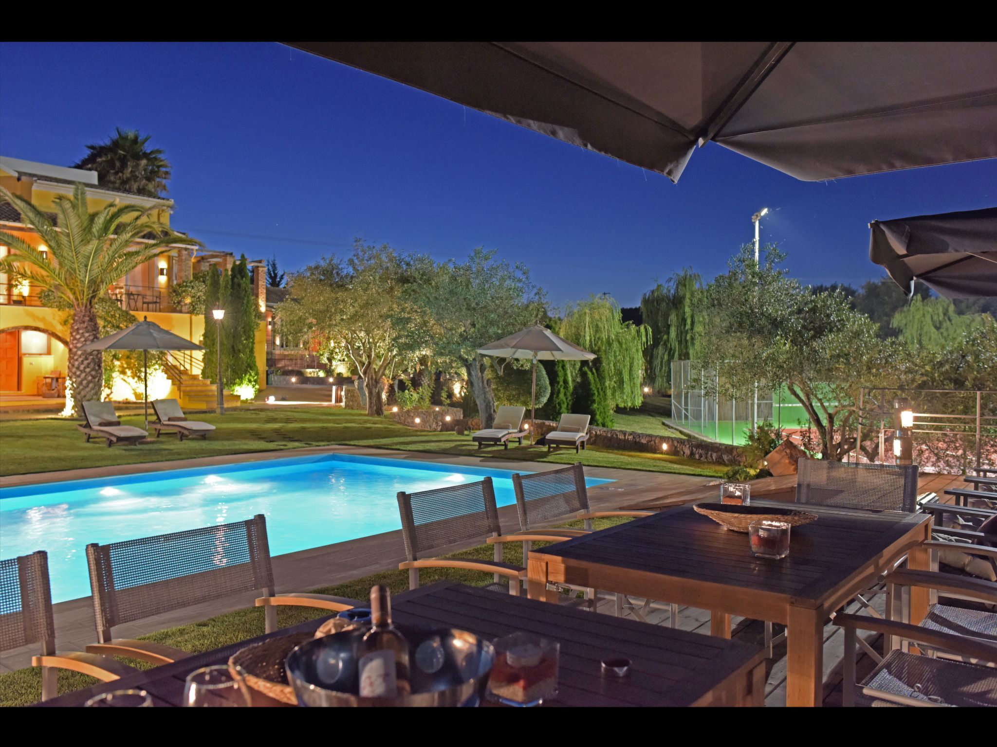 Photo of Villa "Priviledge" mit Garten, Grill und Terrasse