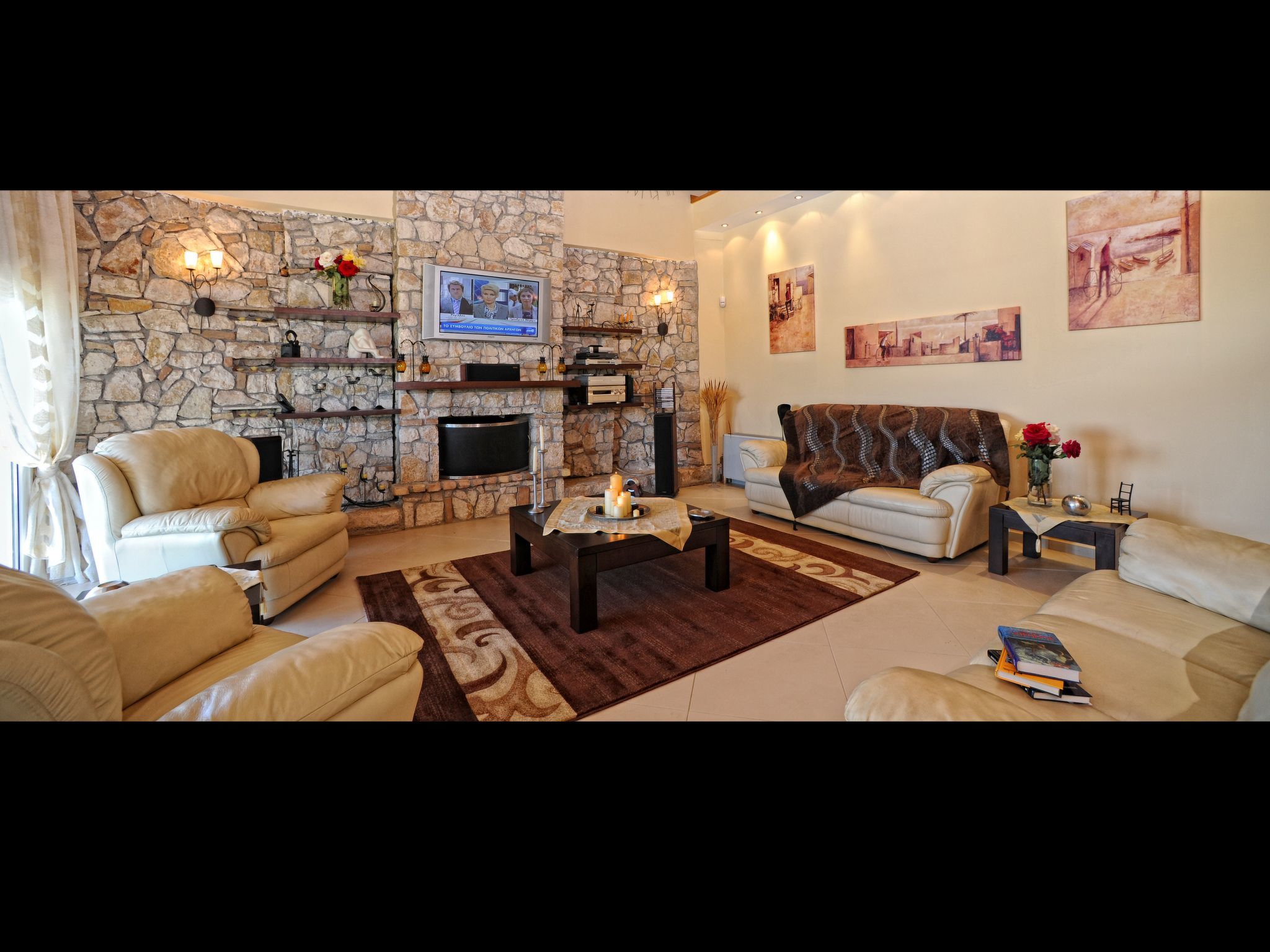 Photo of Villa "Priviledge" mit Garten, Grill und Terrasse