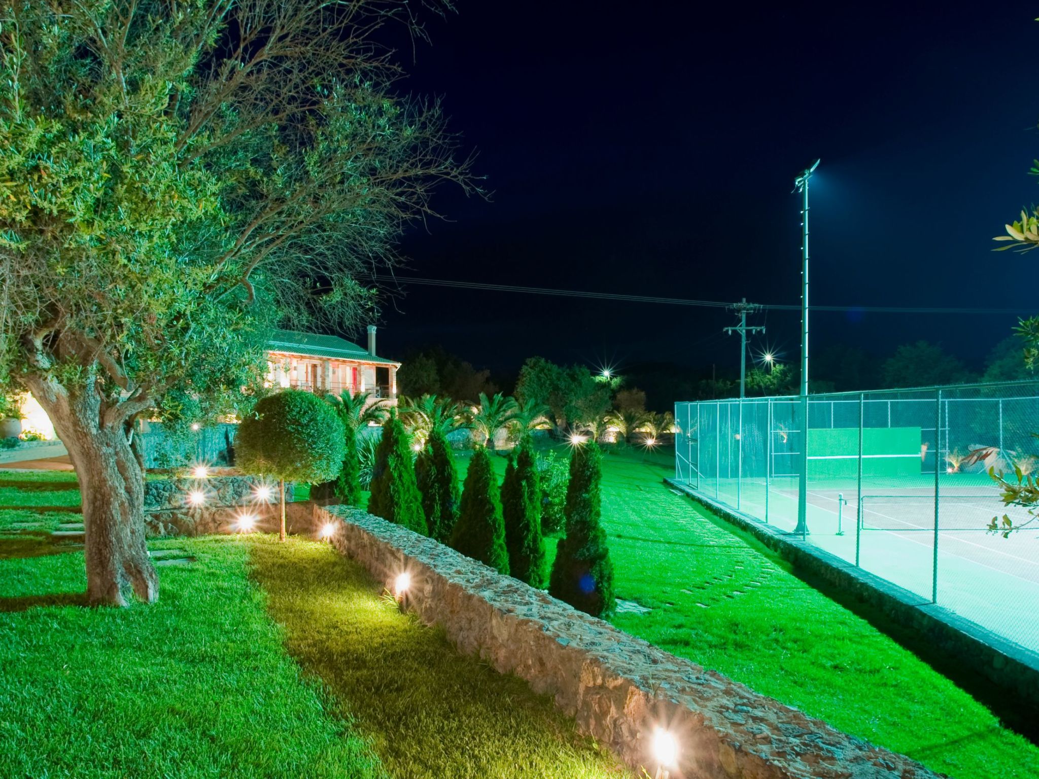 Photo of Villa "Priviledge" mit Garten, Grill und Terrasse