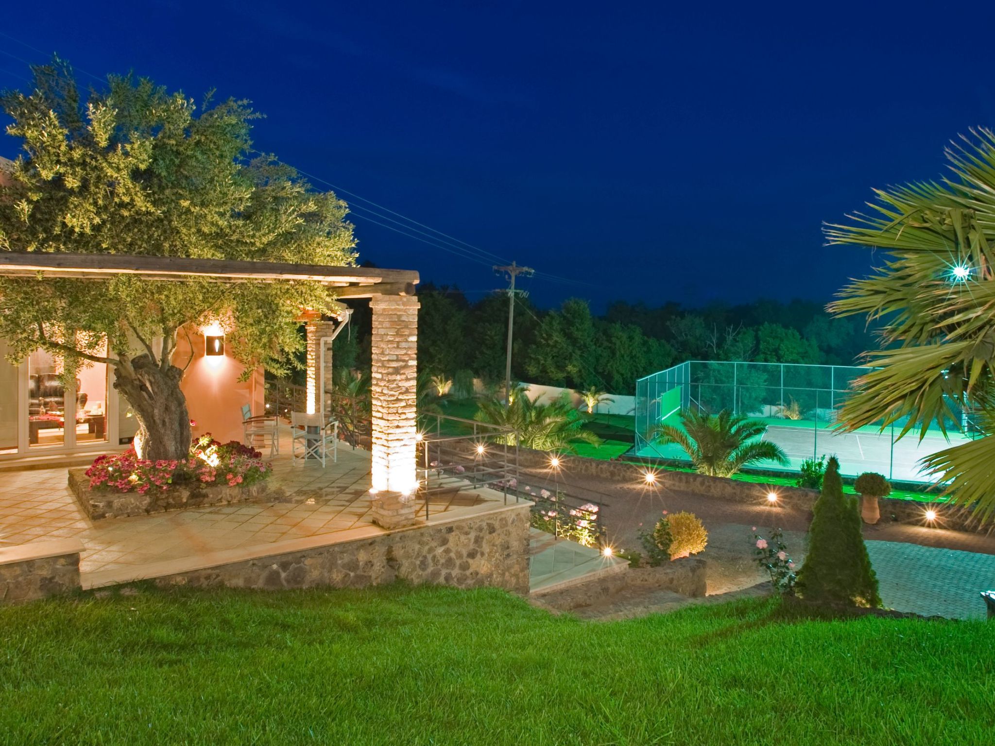 Photo of Villa "Priviledge" mit Garten, Grill und Terrasse