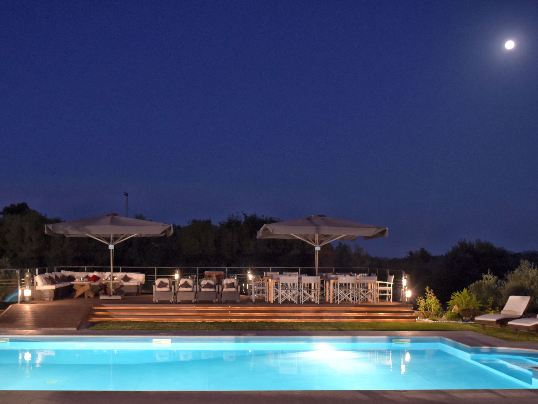 Photo of Villa "Priviledge" mit Garten, Grill und Terrasse