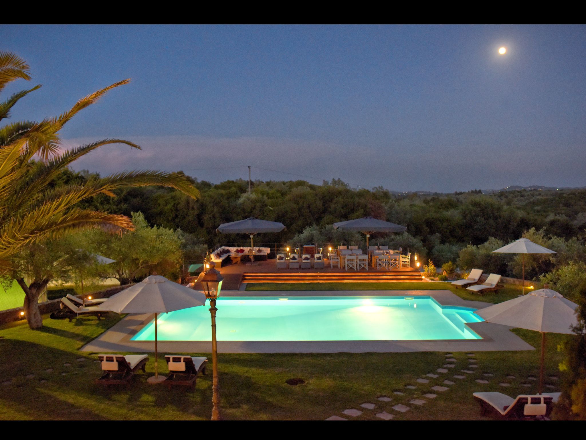 Photo of Villa "Priviledge" mit Garten, Grill und Terrasse