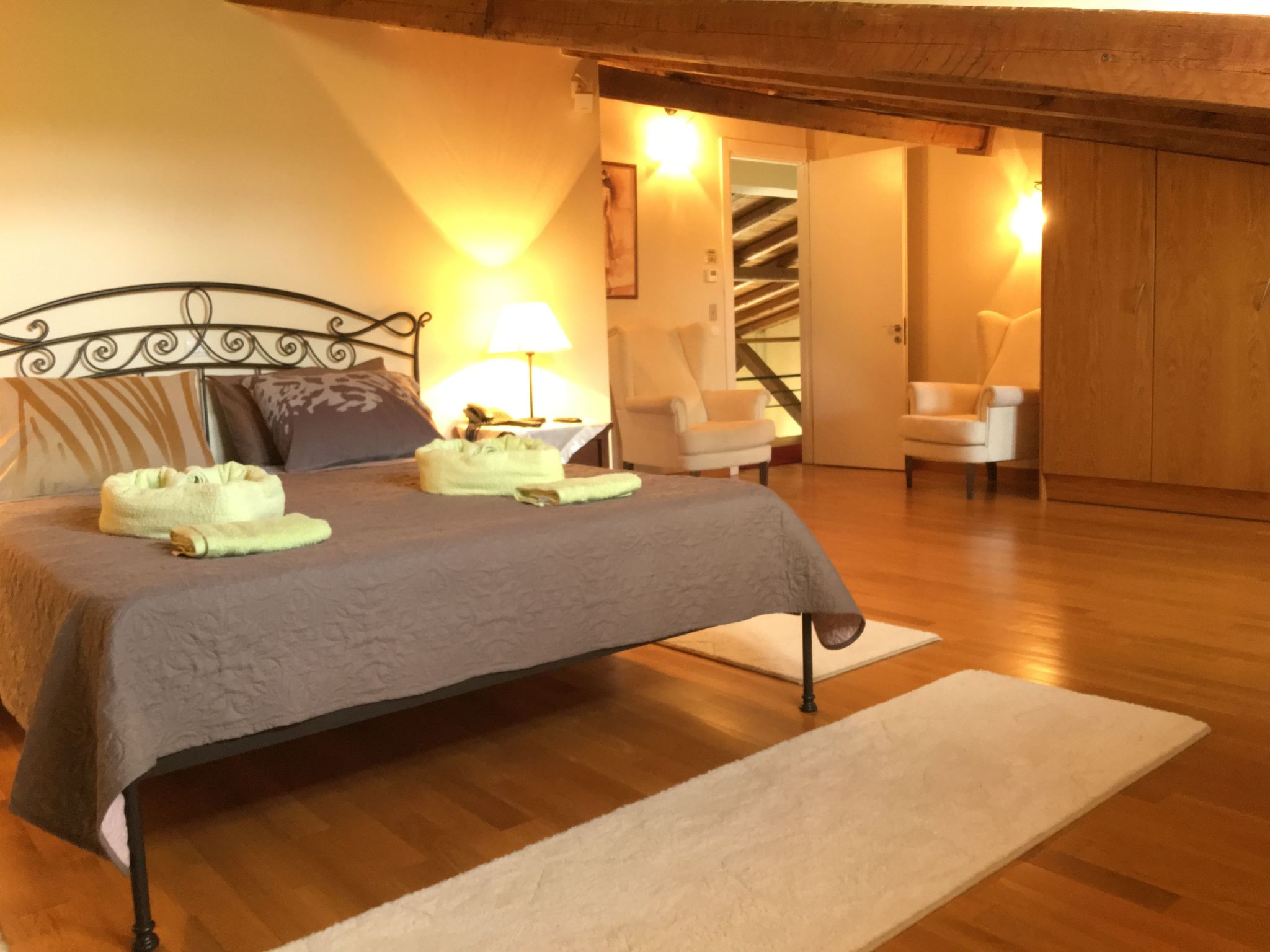 Photo of Villa "Priviledge" mit Garten, Grill und Terrasse