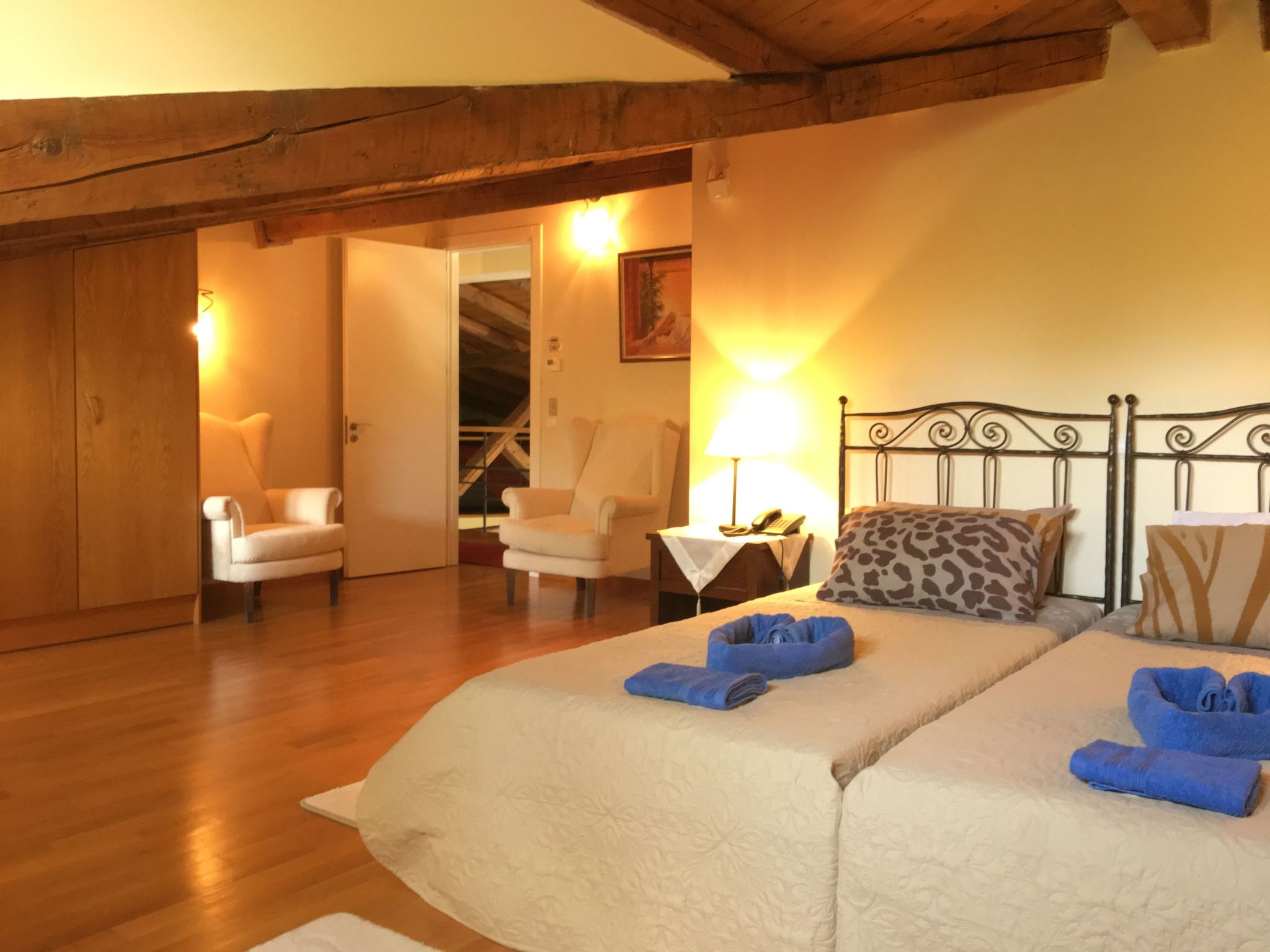 Photo of Villa "Priviledge" mit Garten, Grill und Terrasse