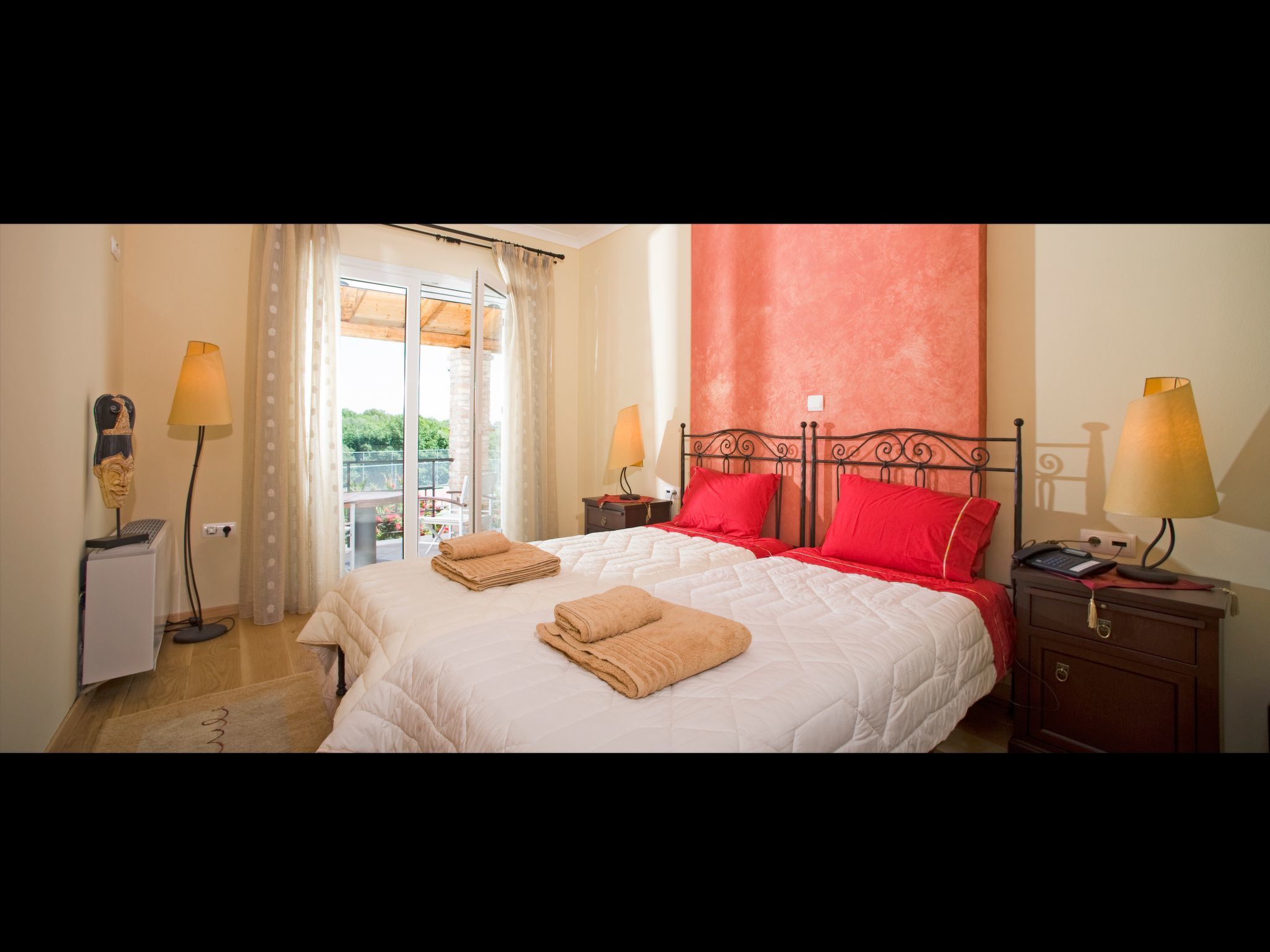 Photo of Villa "Priviledge" mit Garten, Grill und Terrasse