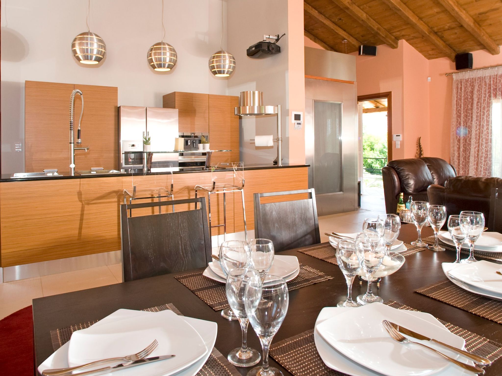 Photo of Villa "Priviledge" mit Garten, Grill und Terrasse