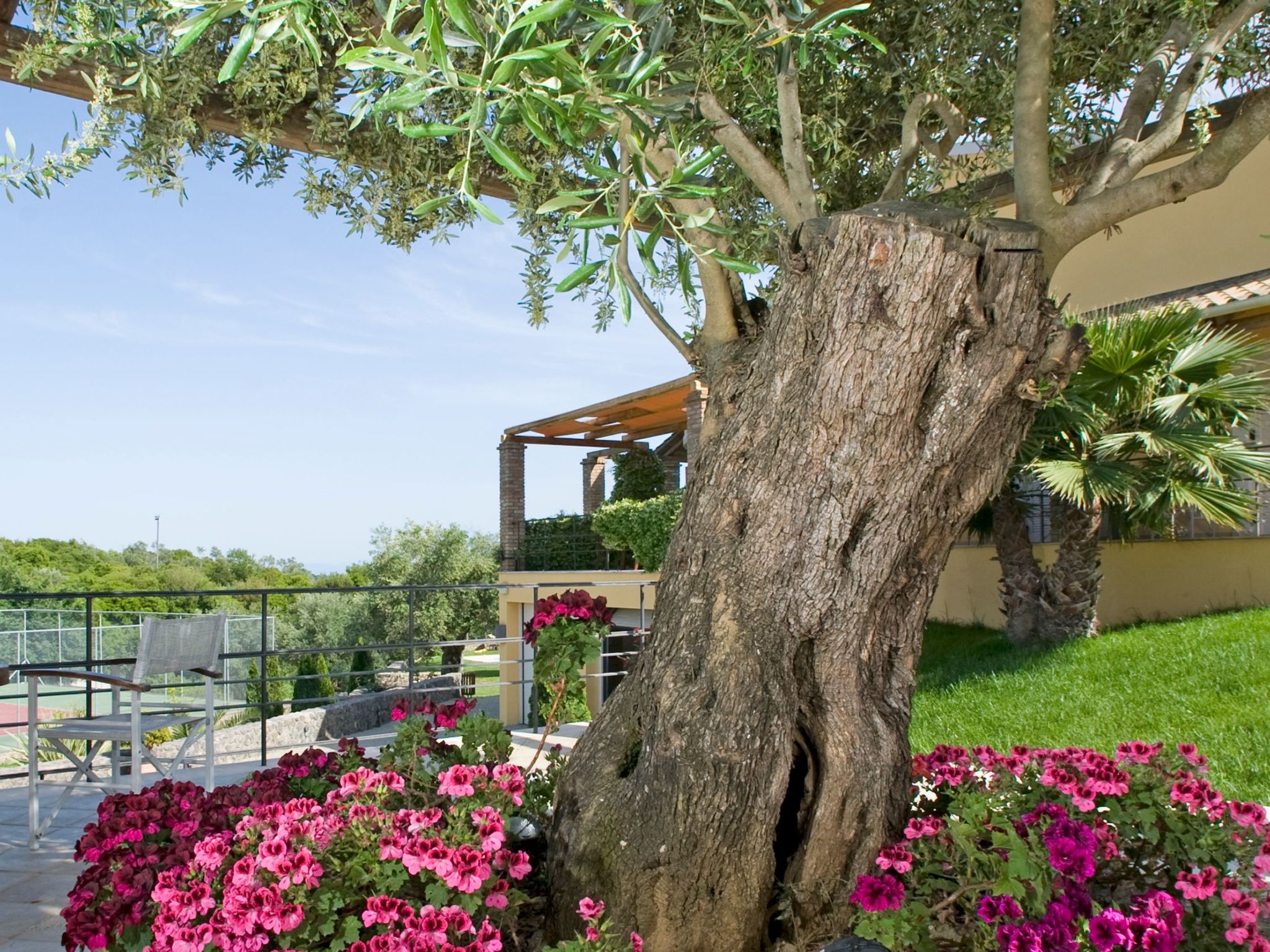 Photo of Villa "Priviledge" mit Garten, Grill und Terrasse