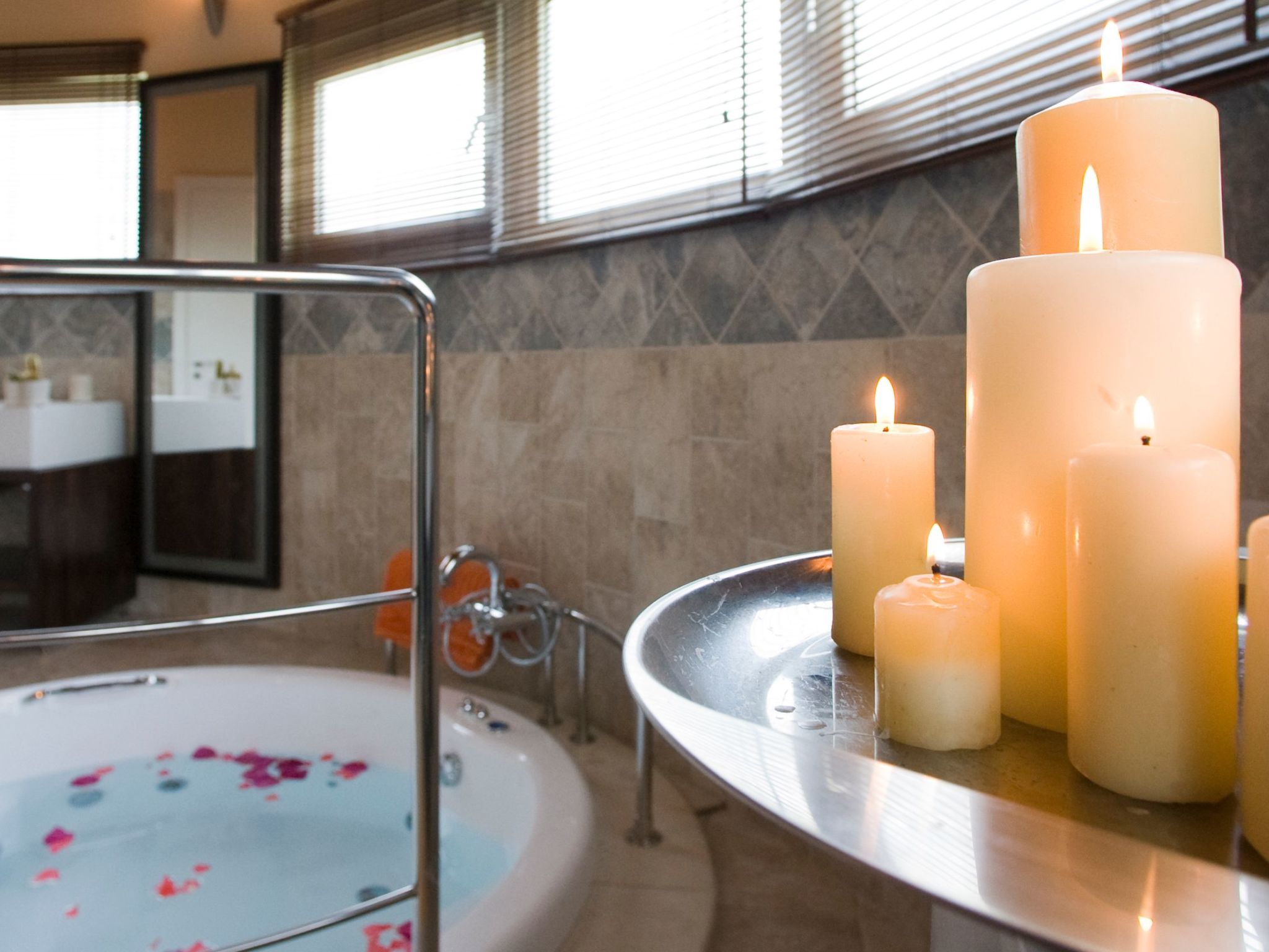 Photo of Villa Privilege Classic mit Tennisplatz