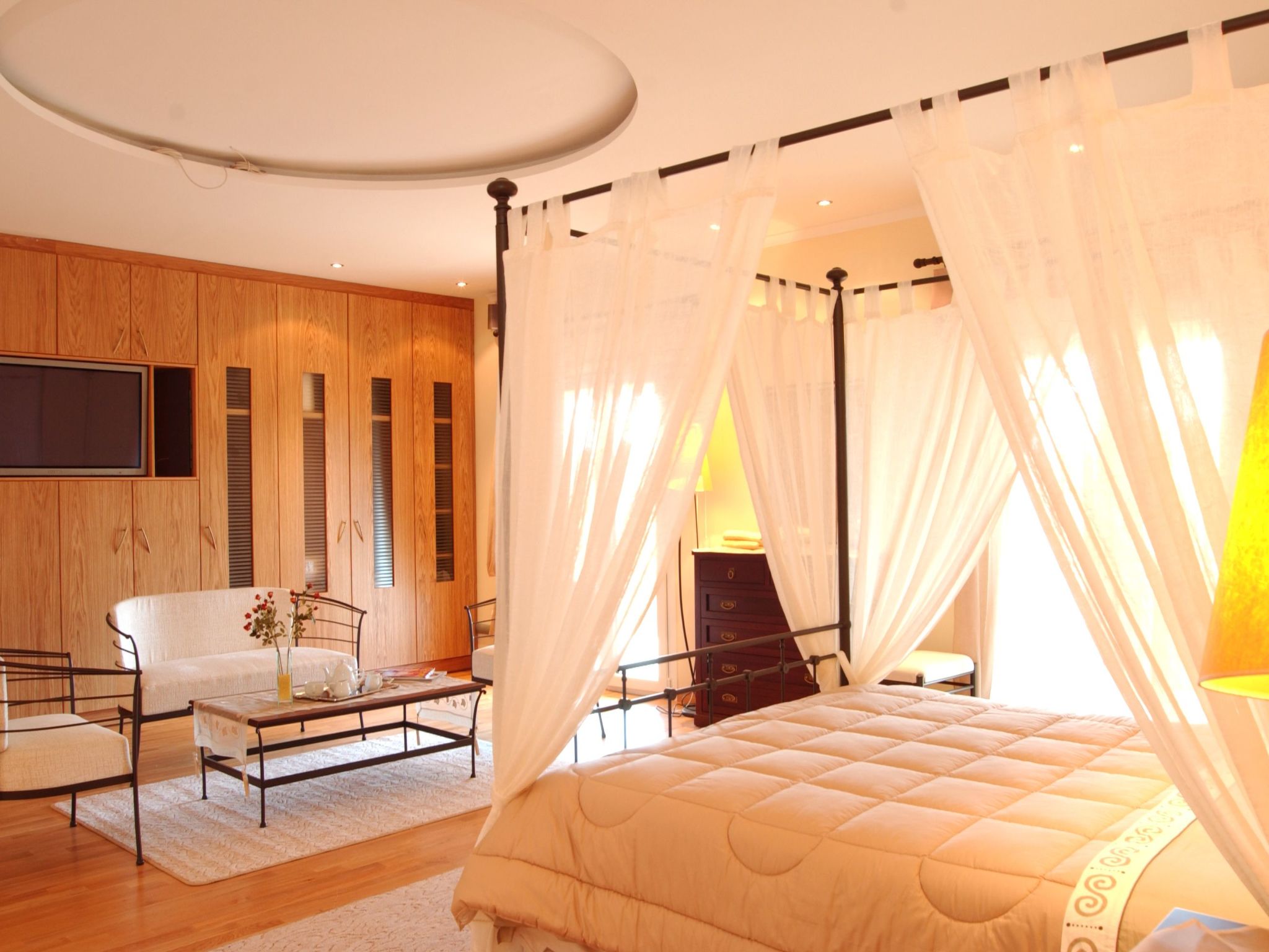 Photo of Villa Privilege Classic mit Tennisplatz